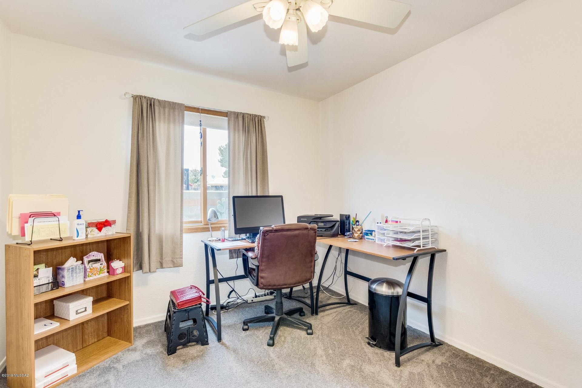 Lincoln Ridge (1-207) - Residential