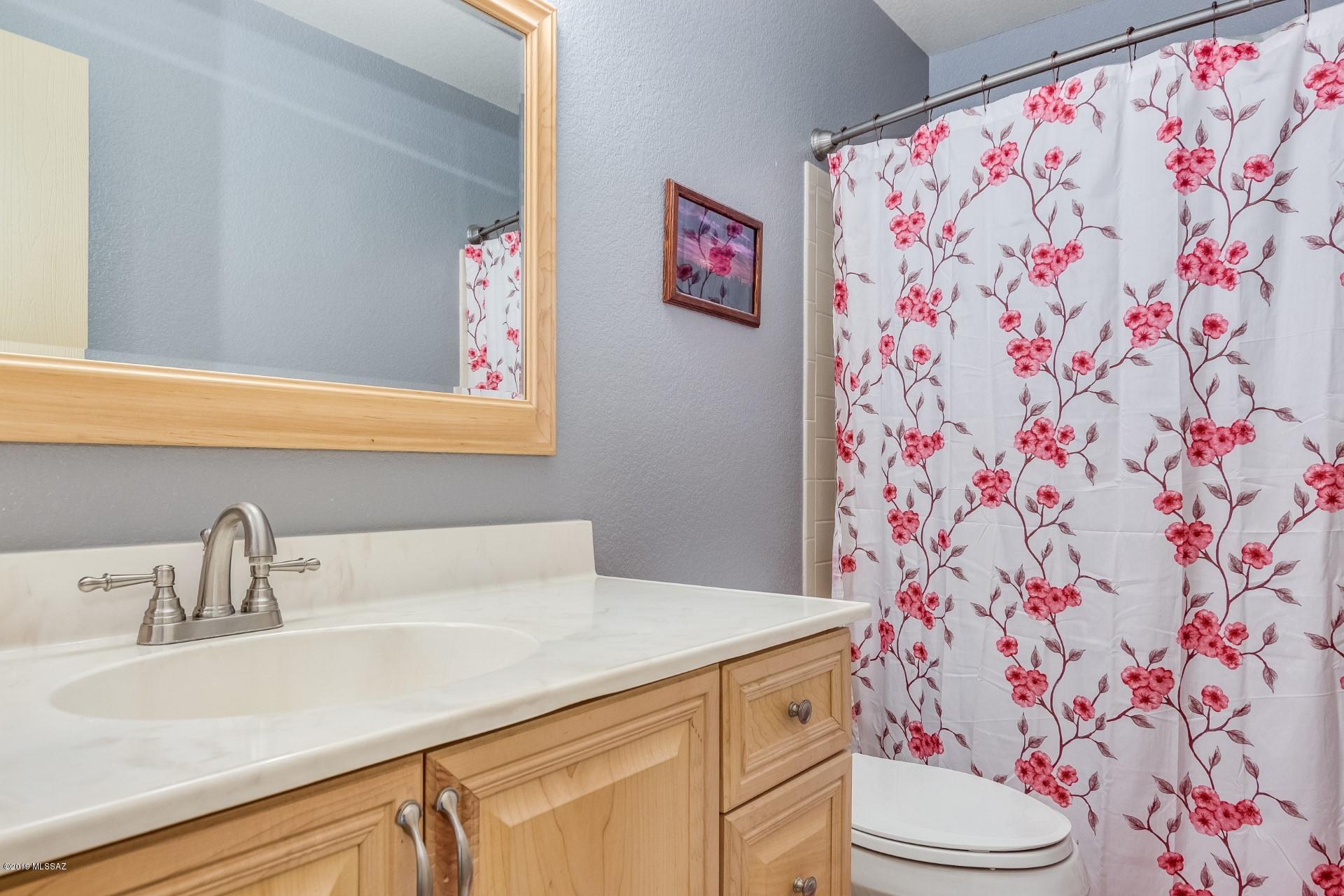 Lincoln Ridge (1-207) - Residential