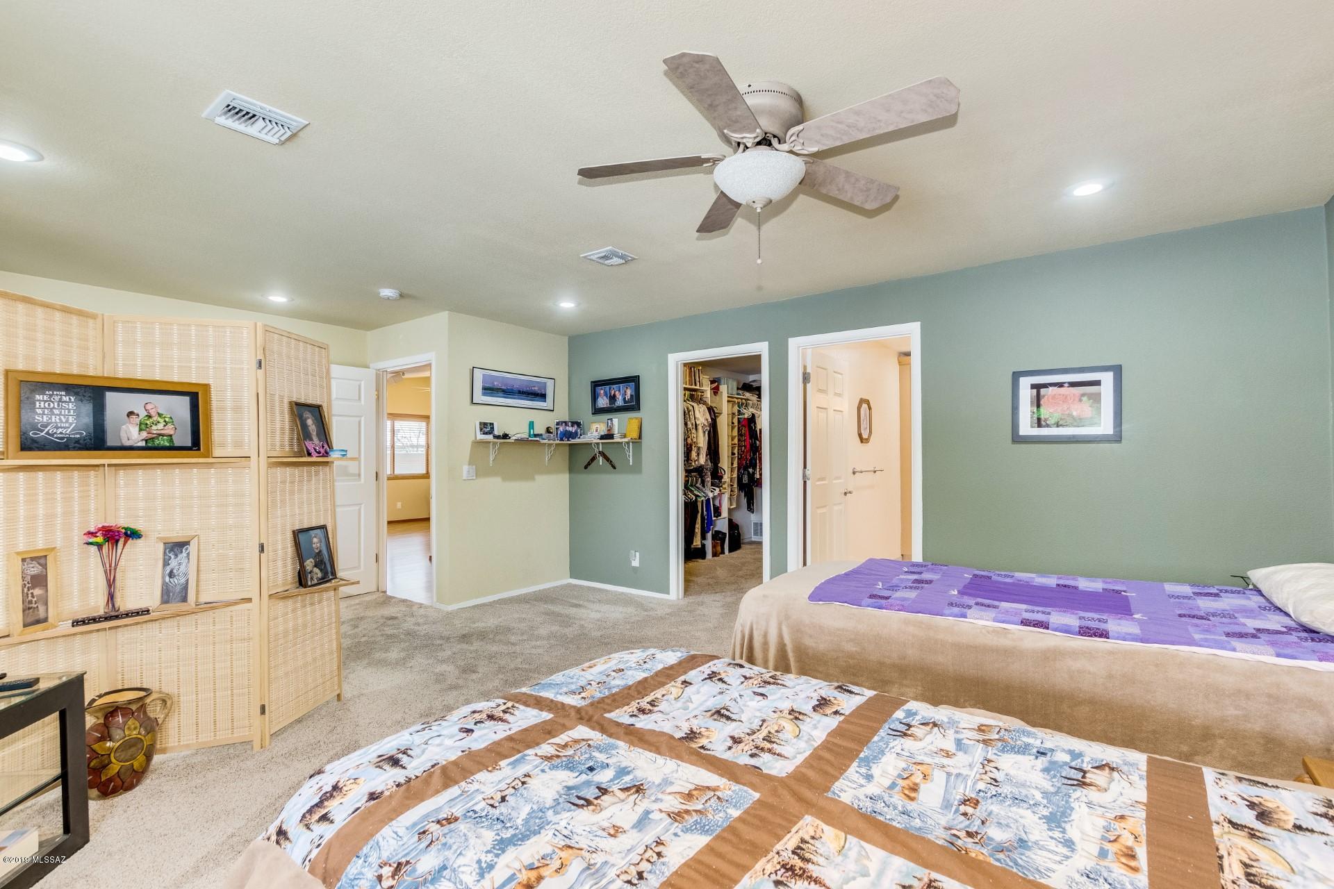 Lincoln Ridge (1-207) - Residential