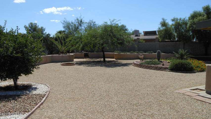 Lincoln Ridge (1-207) - Residential