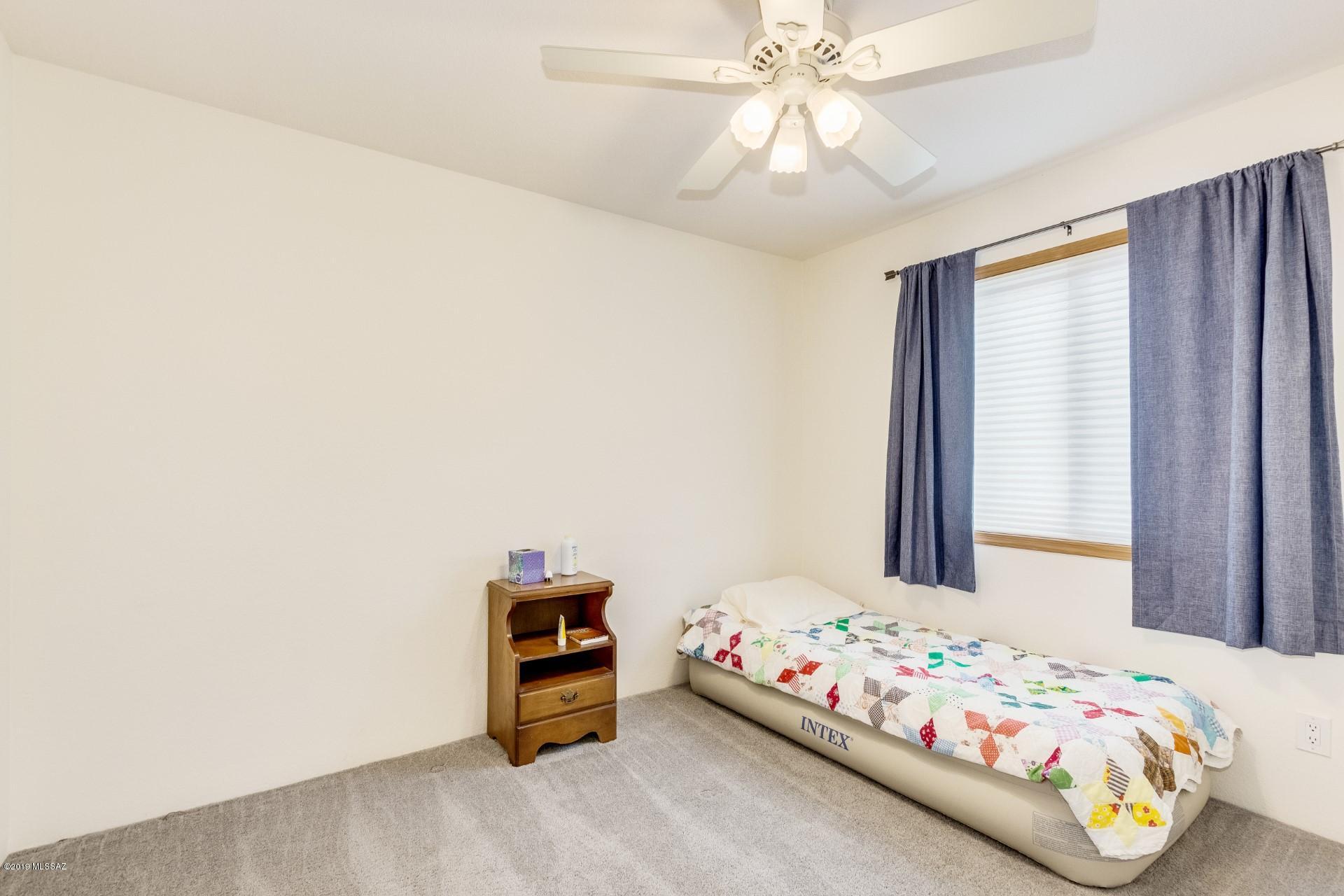 Lincoln Ridge (1-207) - Residential