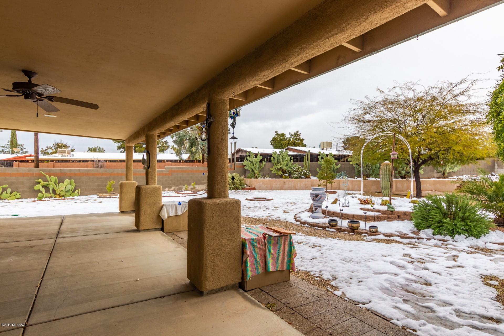 Lincoln Ridge (1-207) - Residential