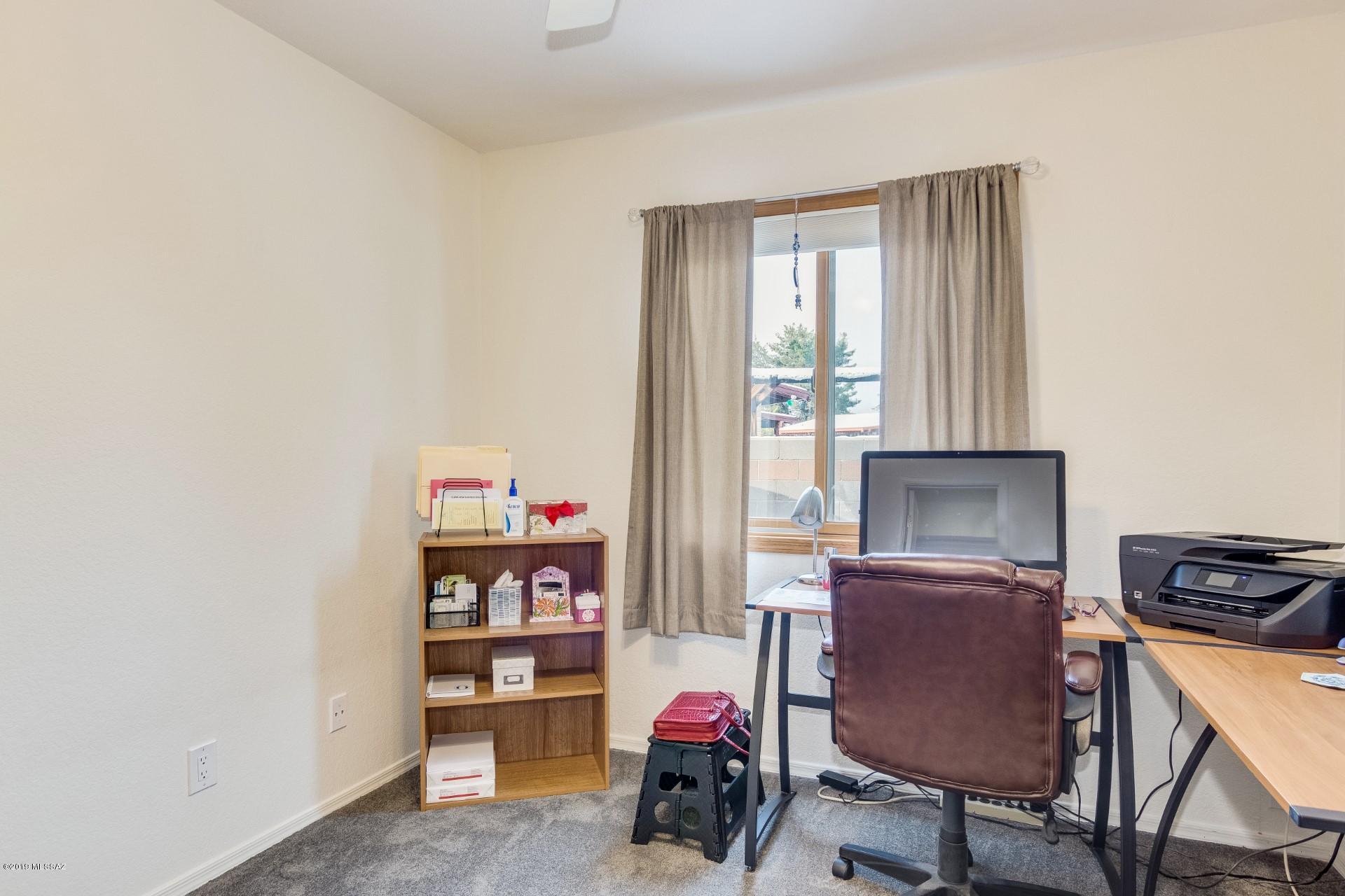 Lincoln Ridge (1-207) - Residential