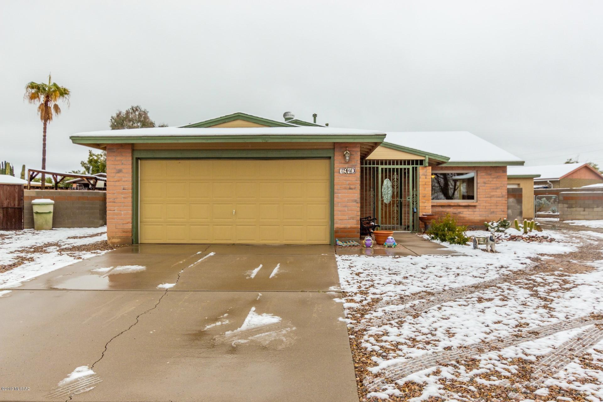 Lincoln Ridge (1-207) - Residential