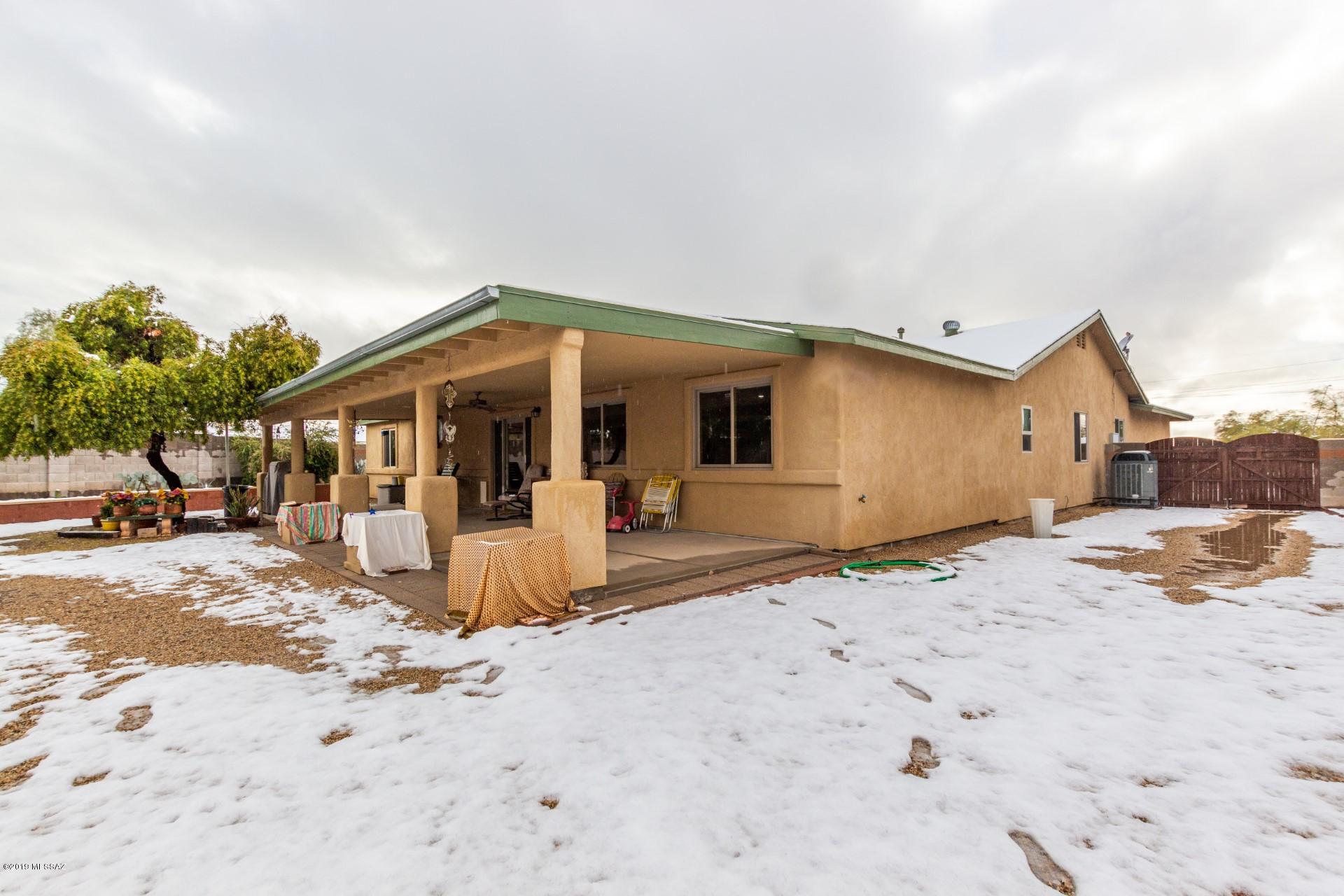 Lincoln Ridge (1-207) - Residential