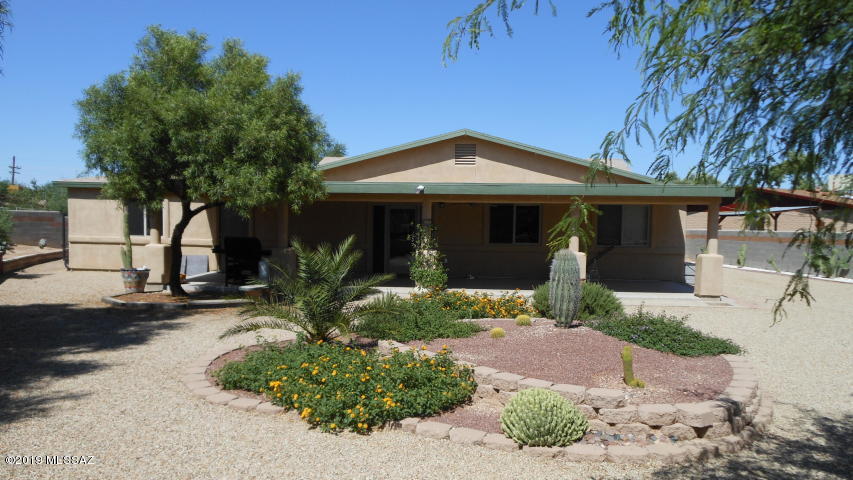 Lincoln Ridge (1-207) - Residential