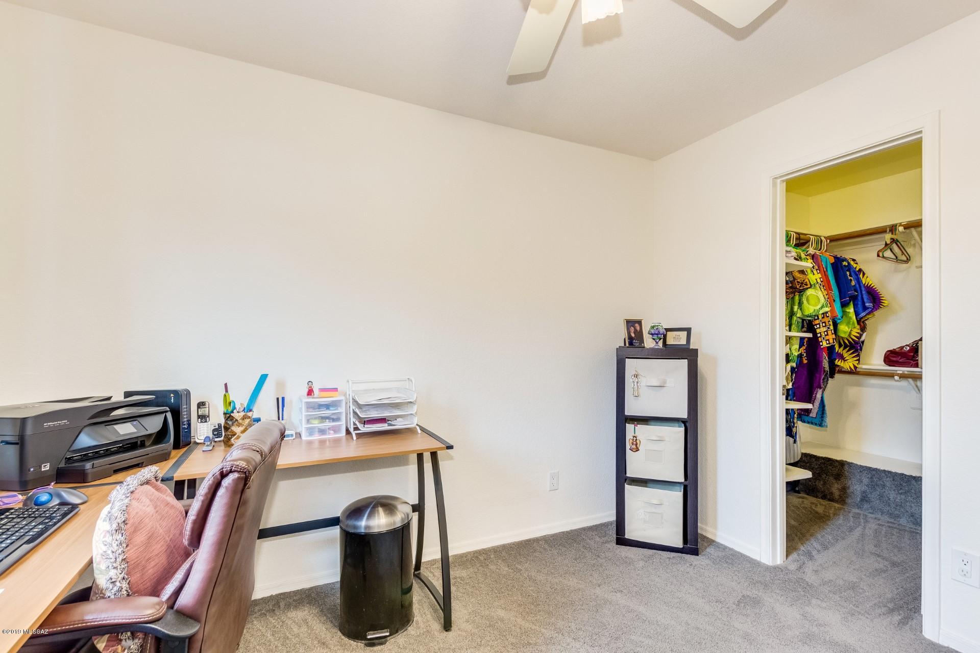 Lincoln Ridge (1-207) - Residential