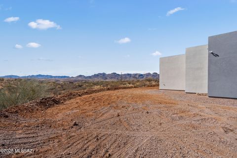 A home in Rio Rico