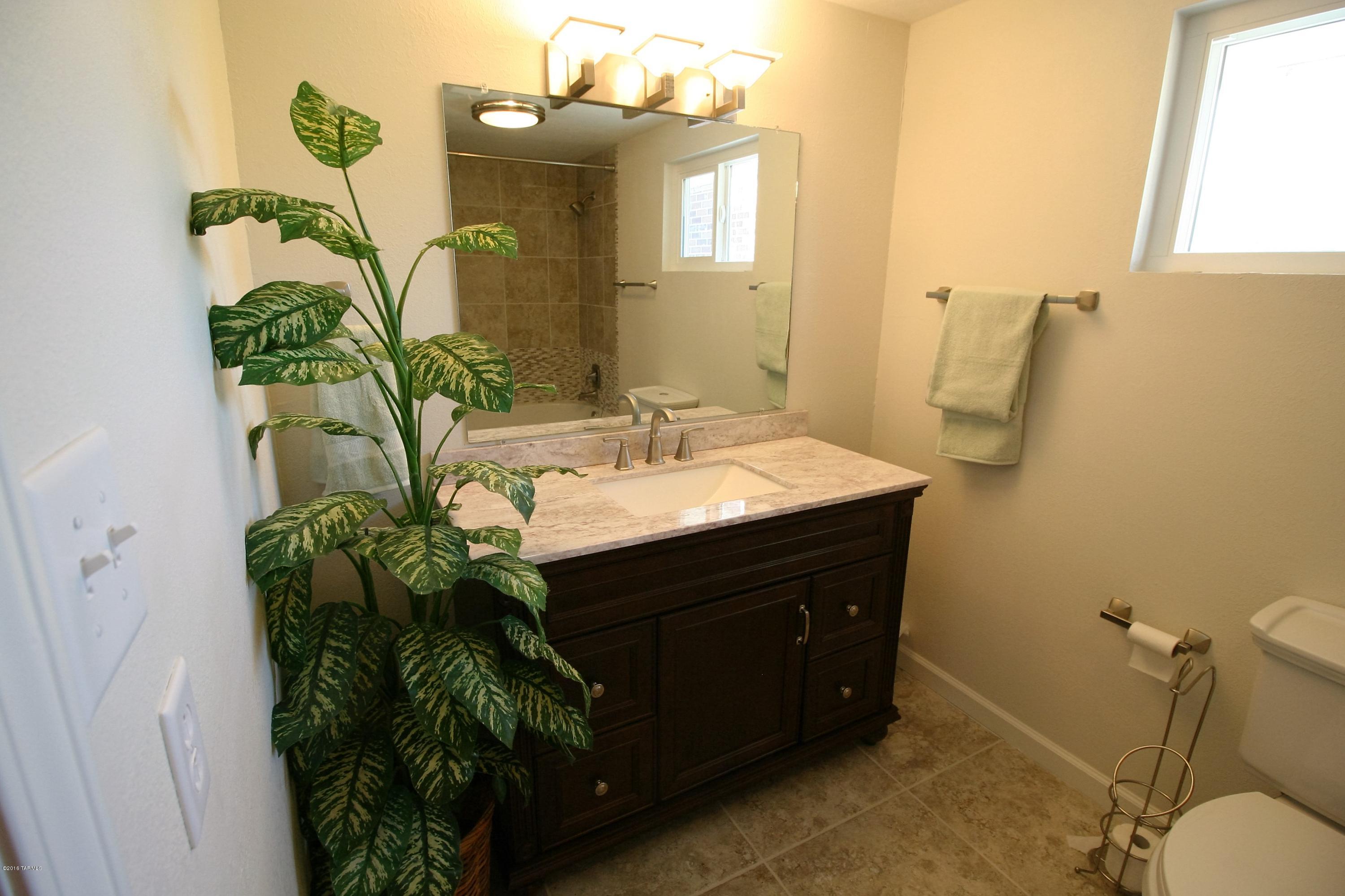 Pantano Ridge Estates - Residential