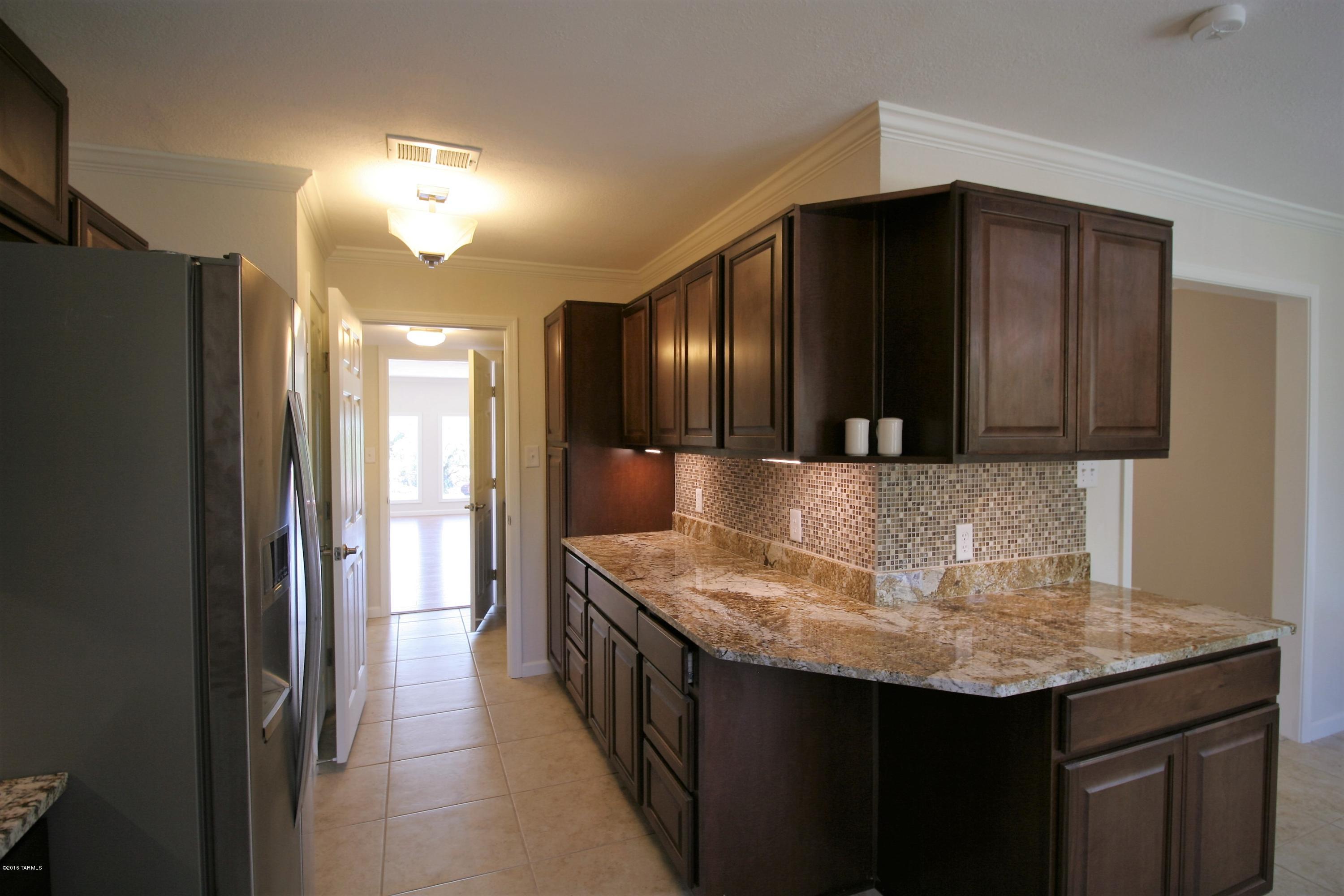 Pantano Ridge Estates - Residential