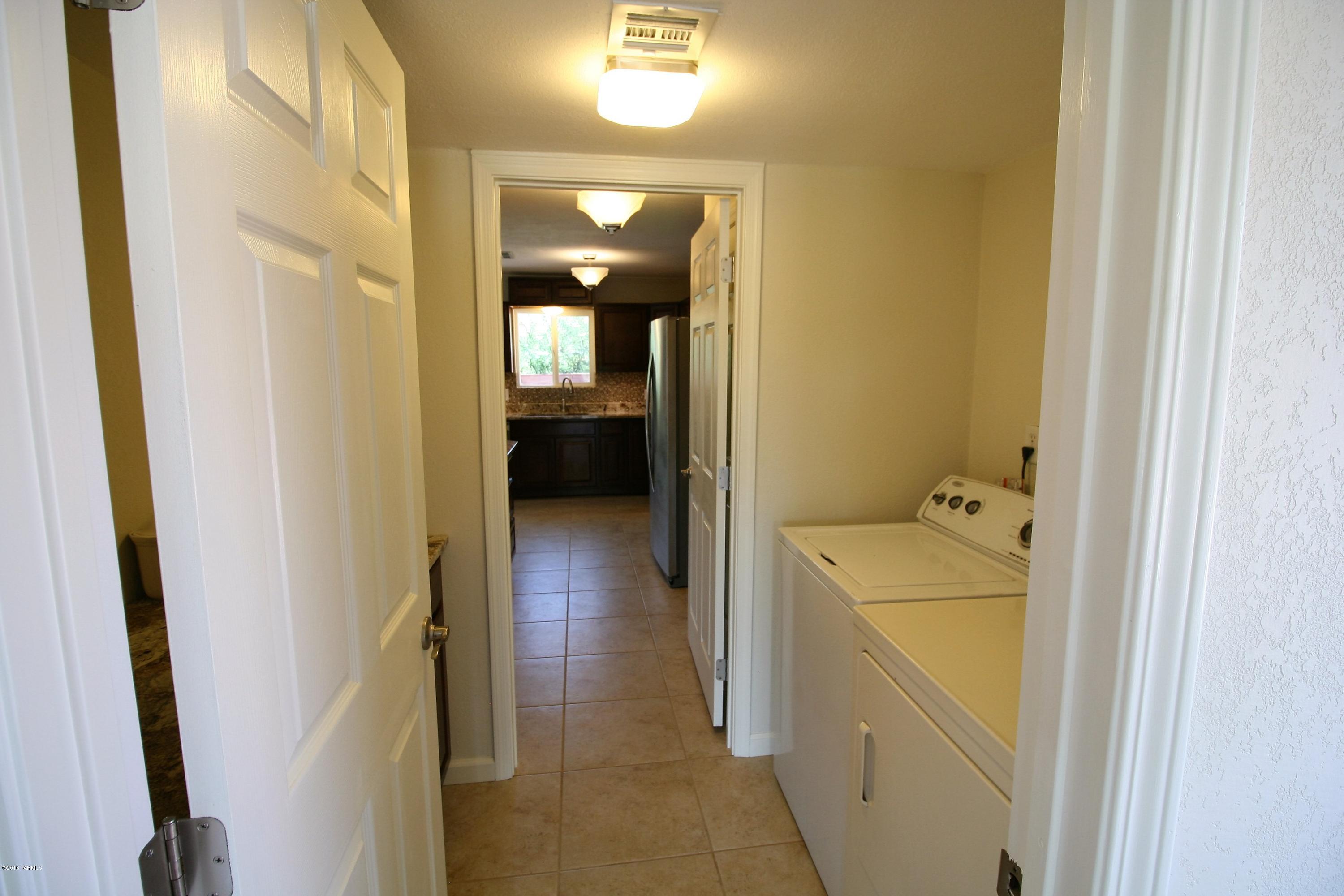 Pantano Ridge Estates - Residential