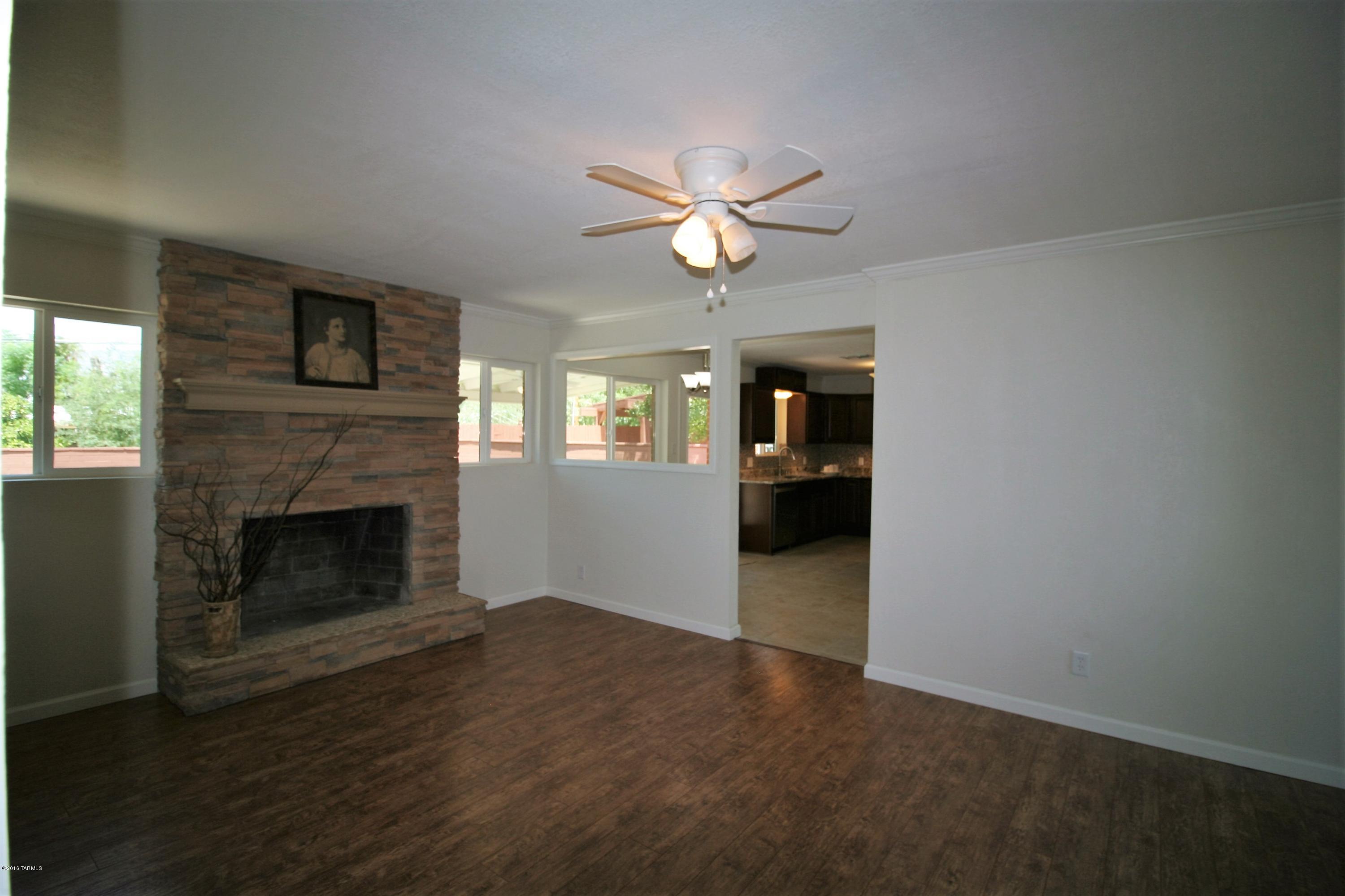 Pantano Ridge Estates - Residential