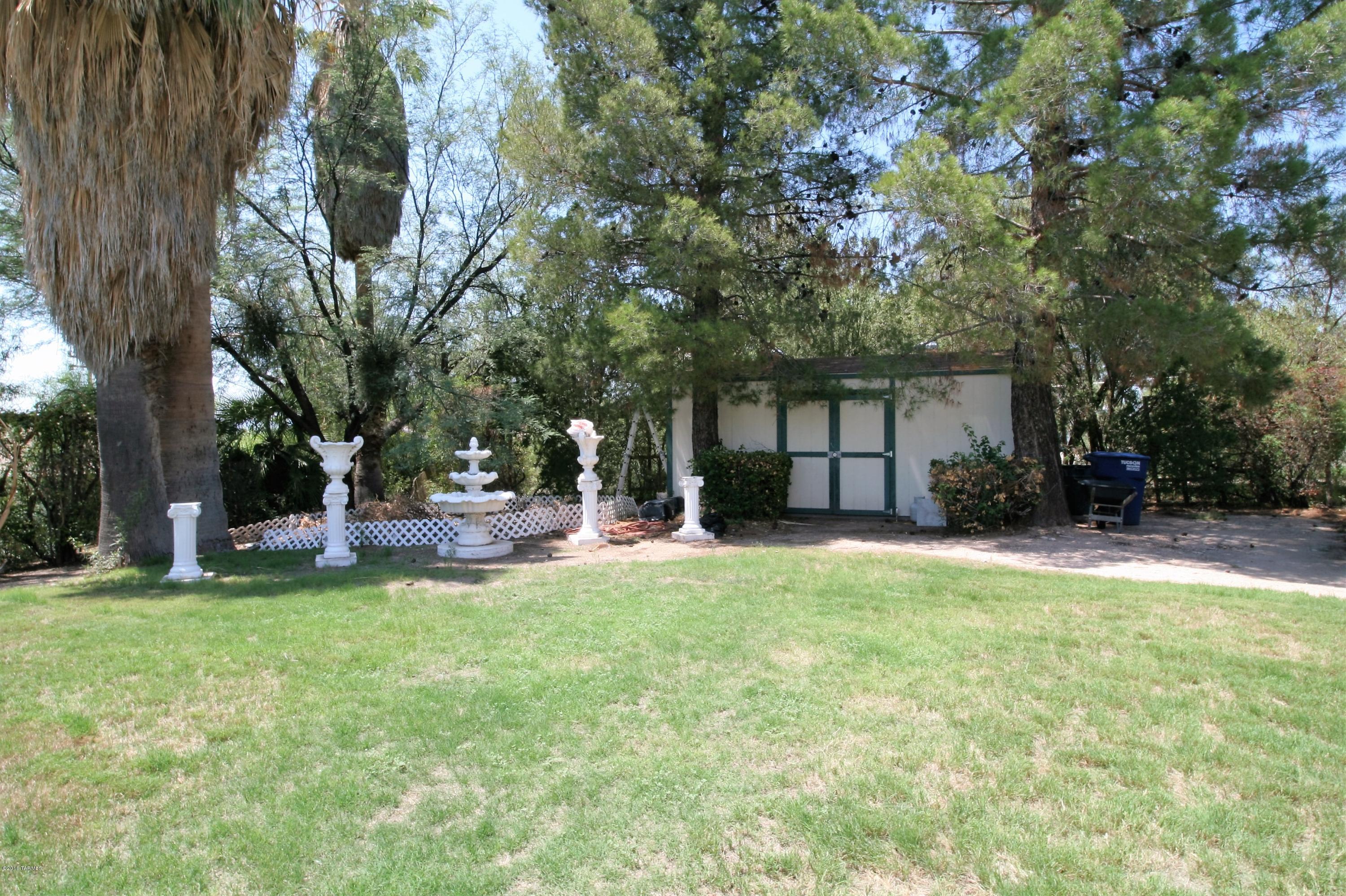 Pantano Ridge Estates - Residential