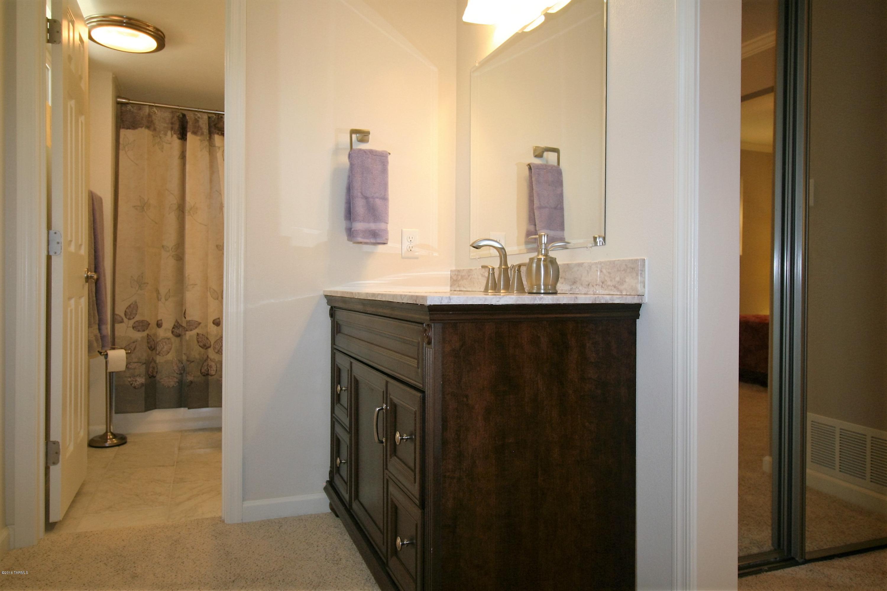 Pantano Ridge Estates - Residential