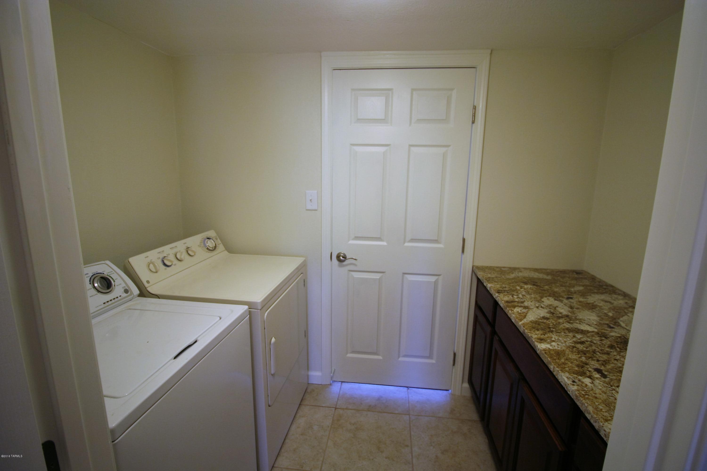 Pantano Ridge Estates - Residential