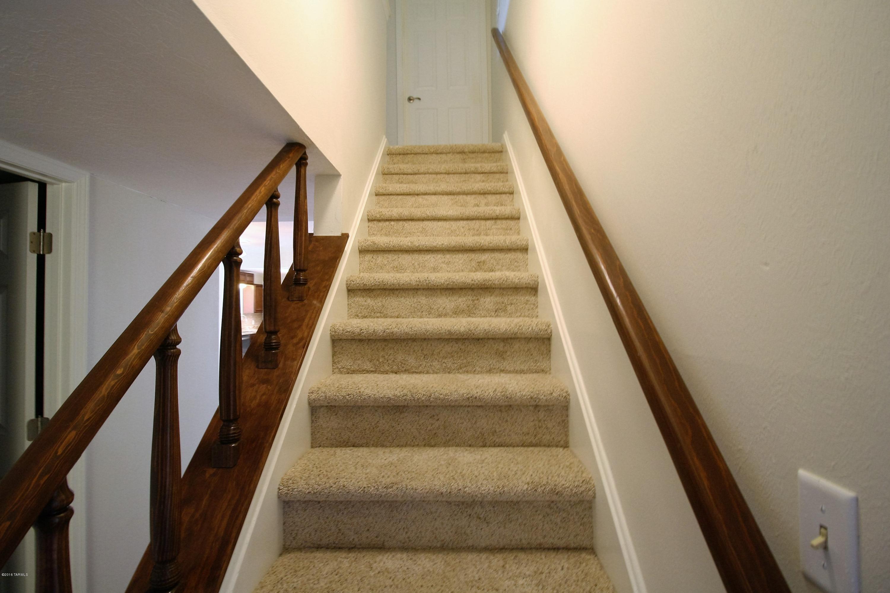 Pantano Ridge Estates - Residential