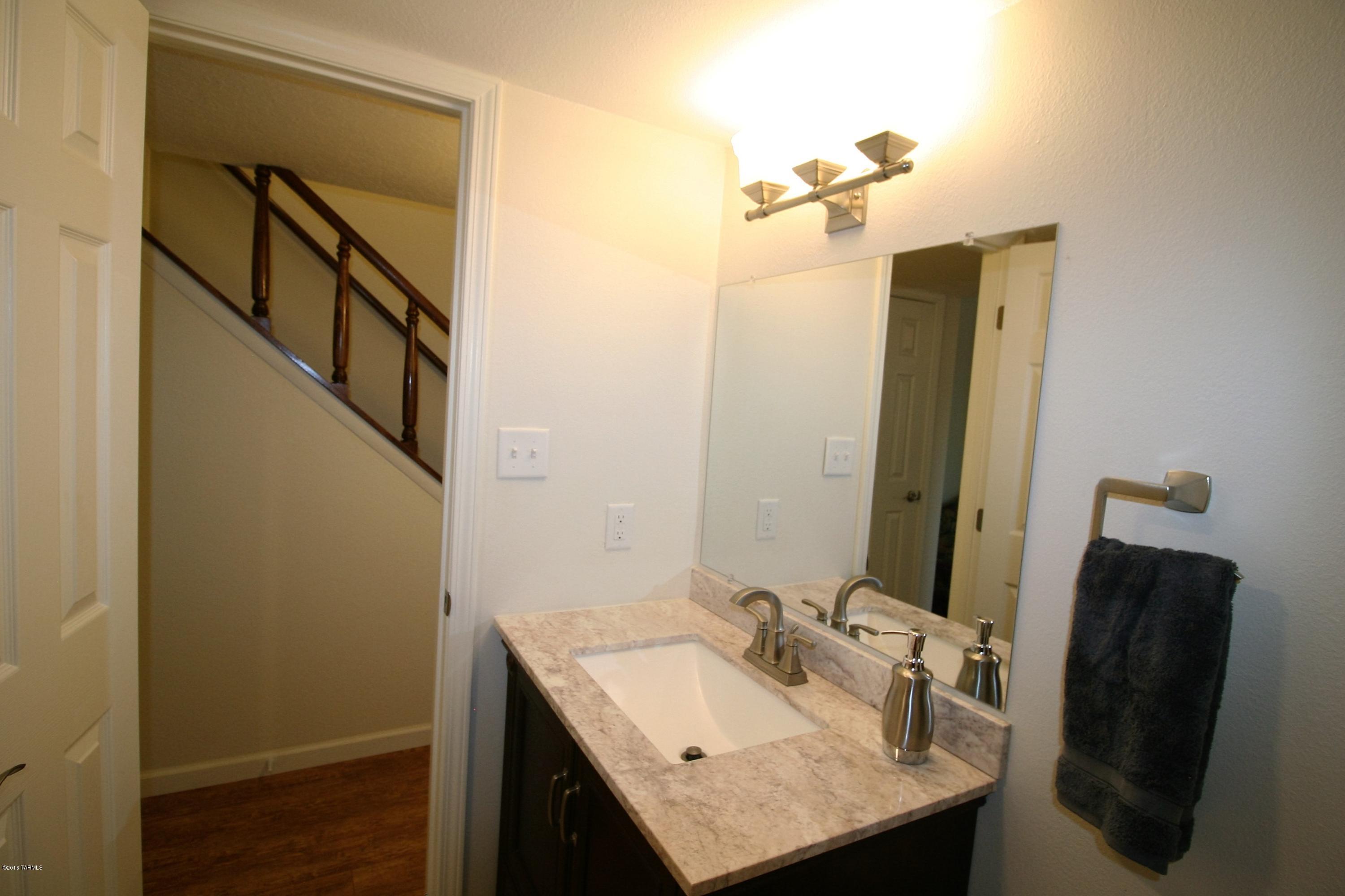 Pantano Ridge Estates - Residential