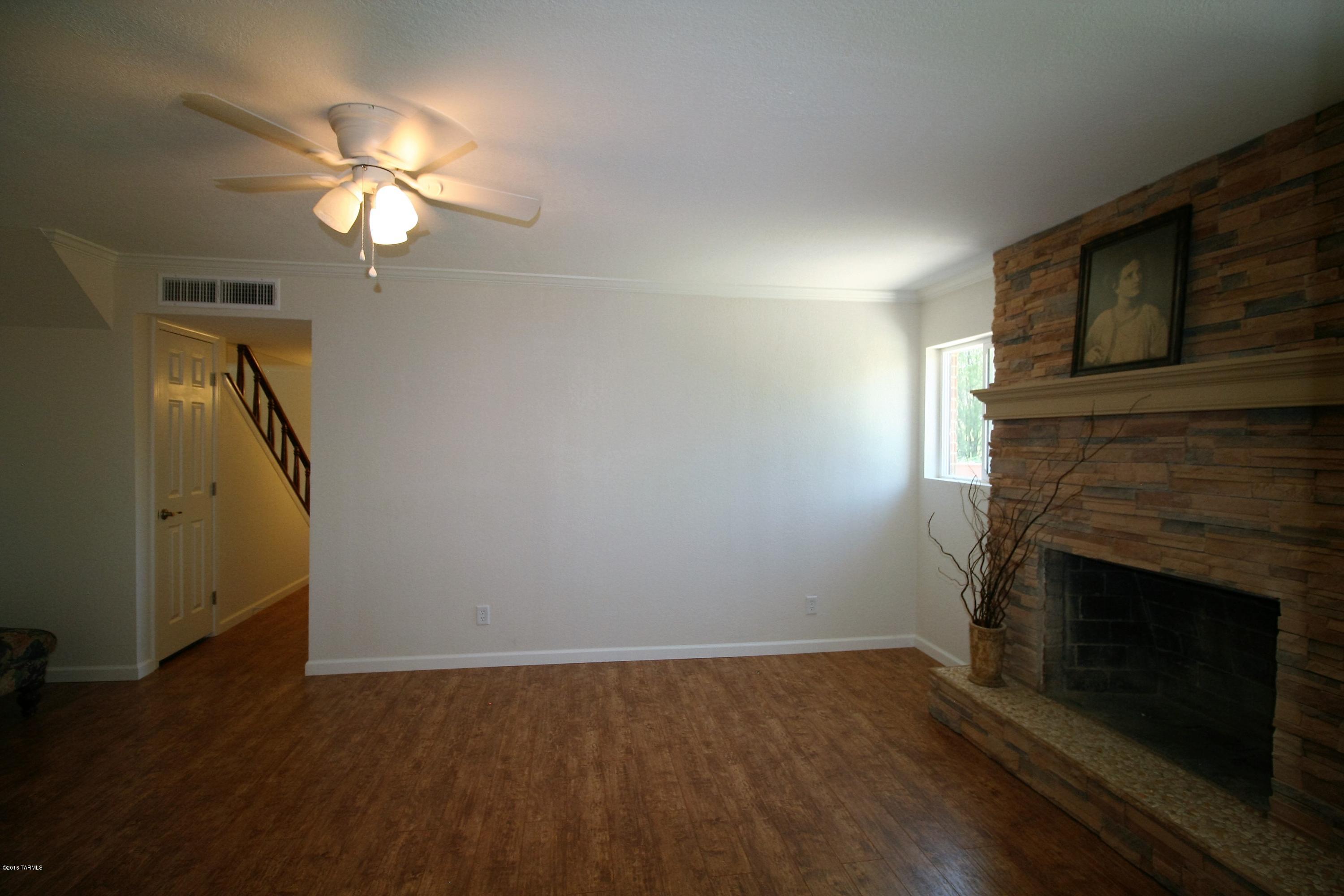 Pantano Ridge Estates - Residential