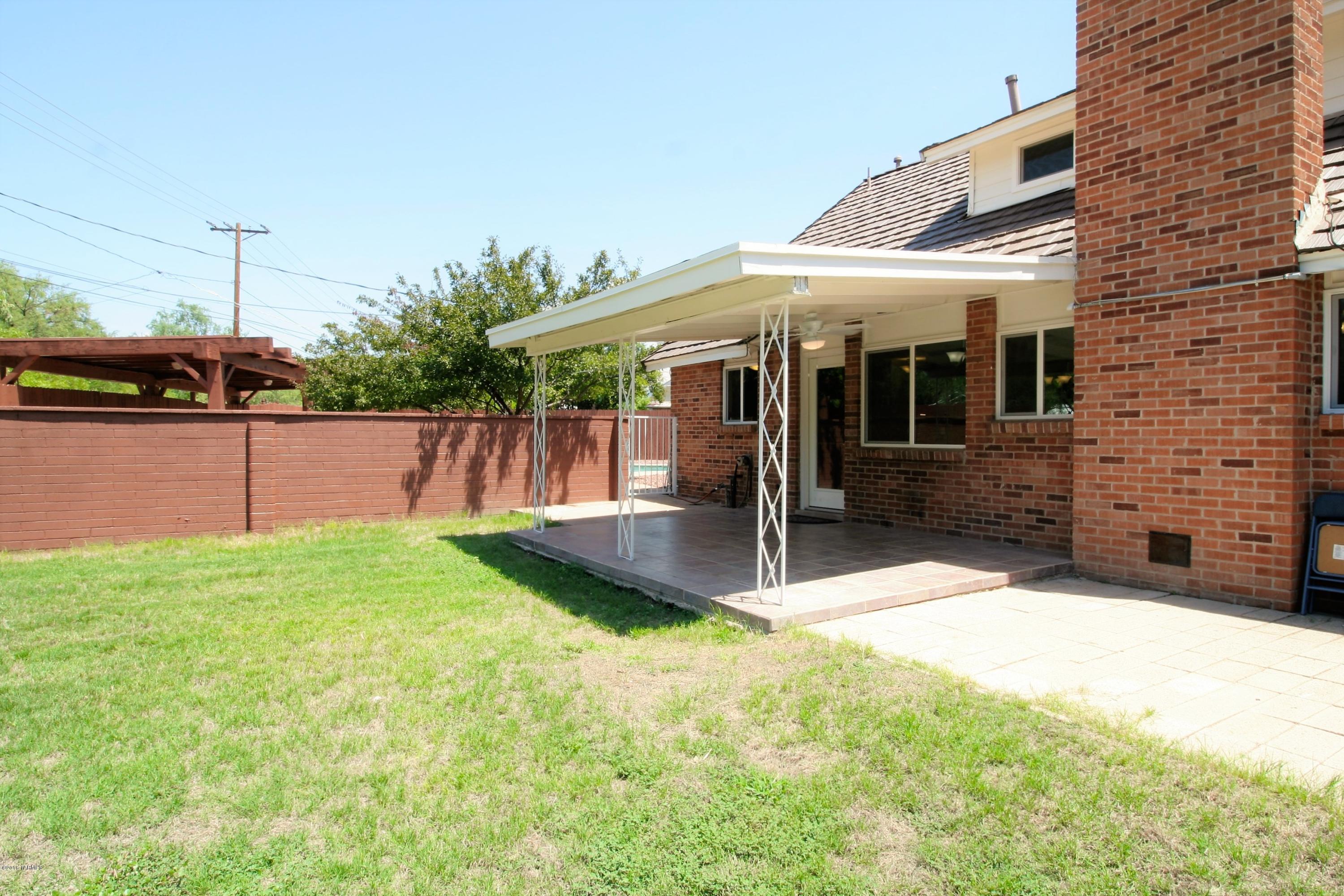 Pantano Ridge Estates - Residential