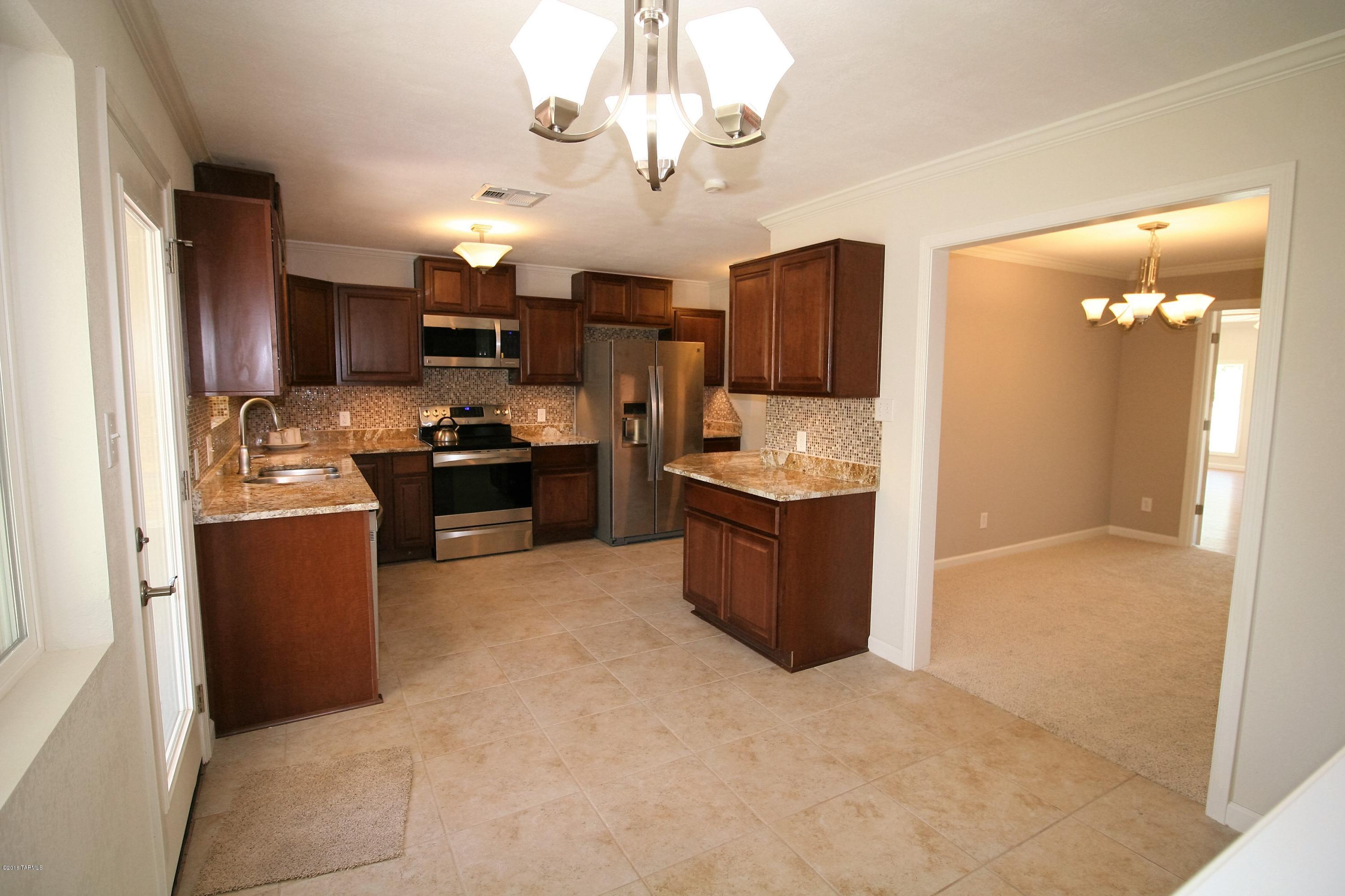 Pantano Ridge Estates - Residential