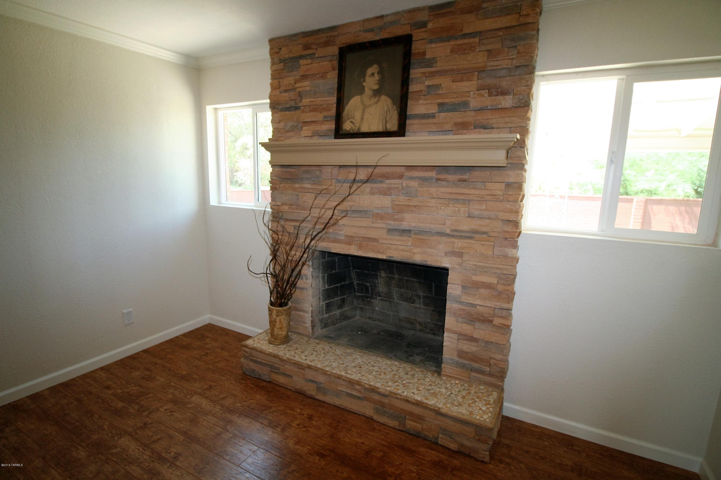 Pantano Ridge Estates - Residential