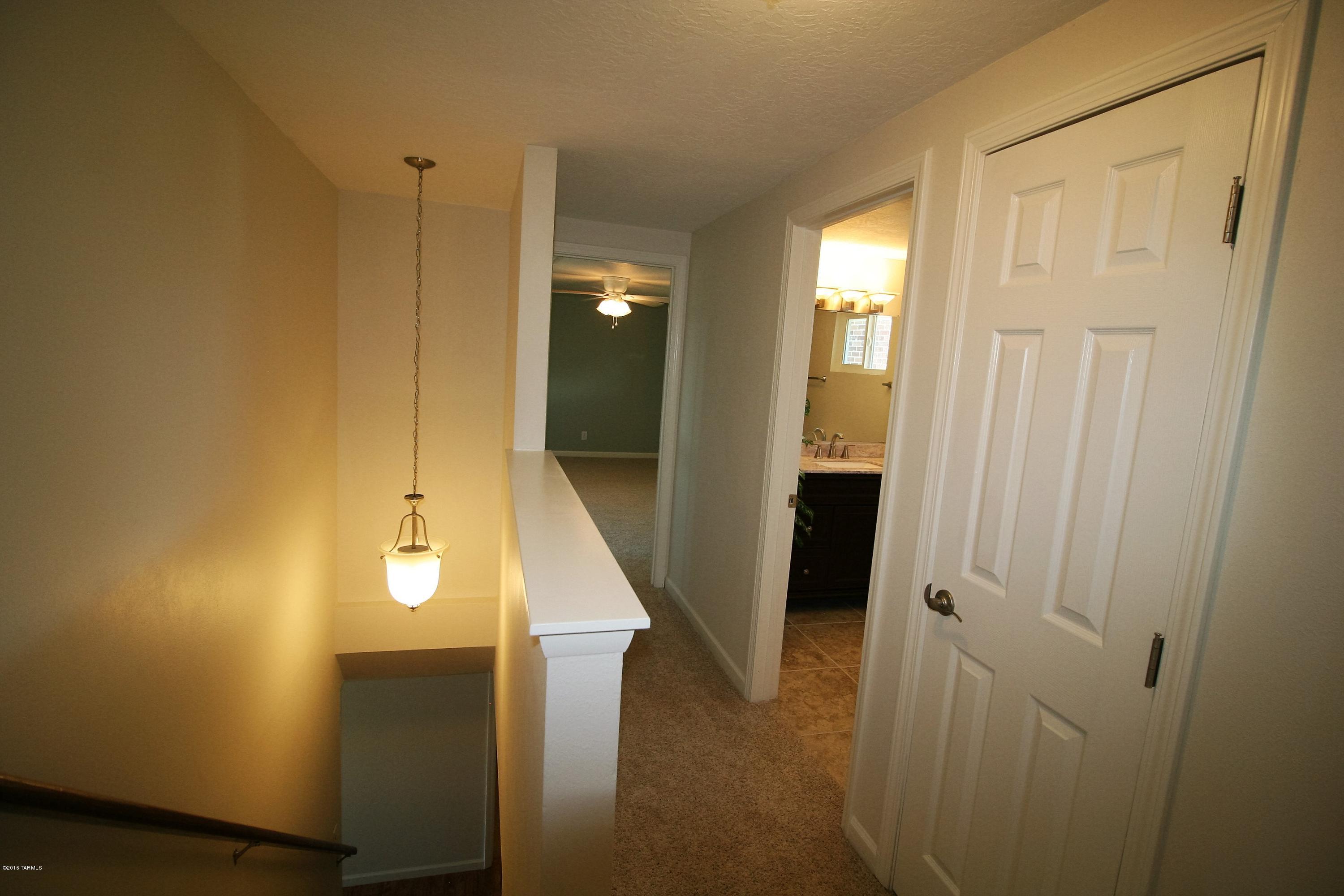 Pantano Ridge Estates - Residential