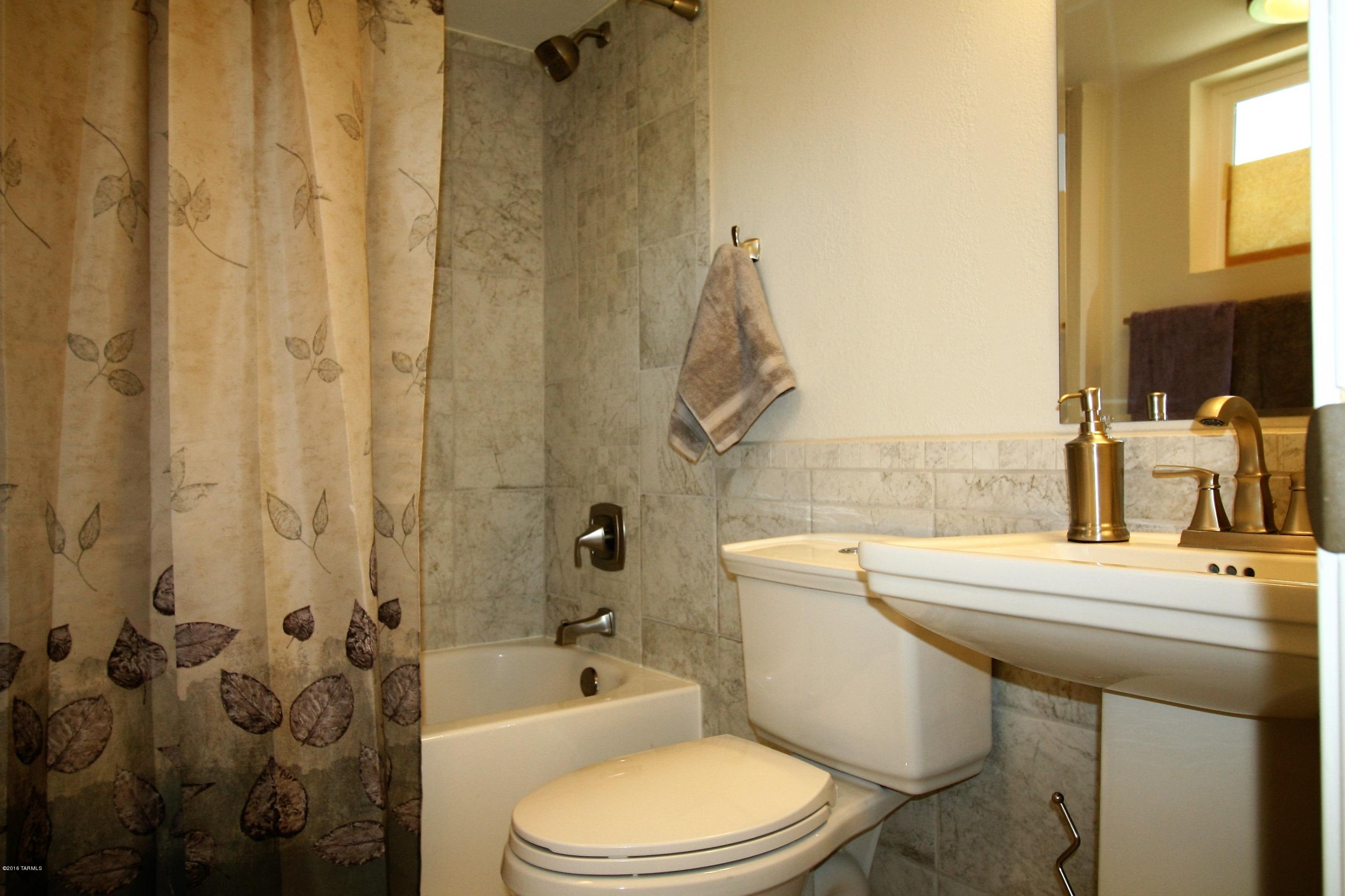 Pantano Ridge Estates - Residential