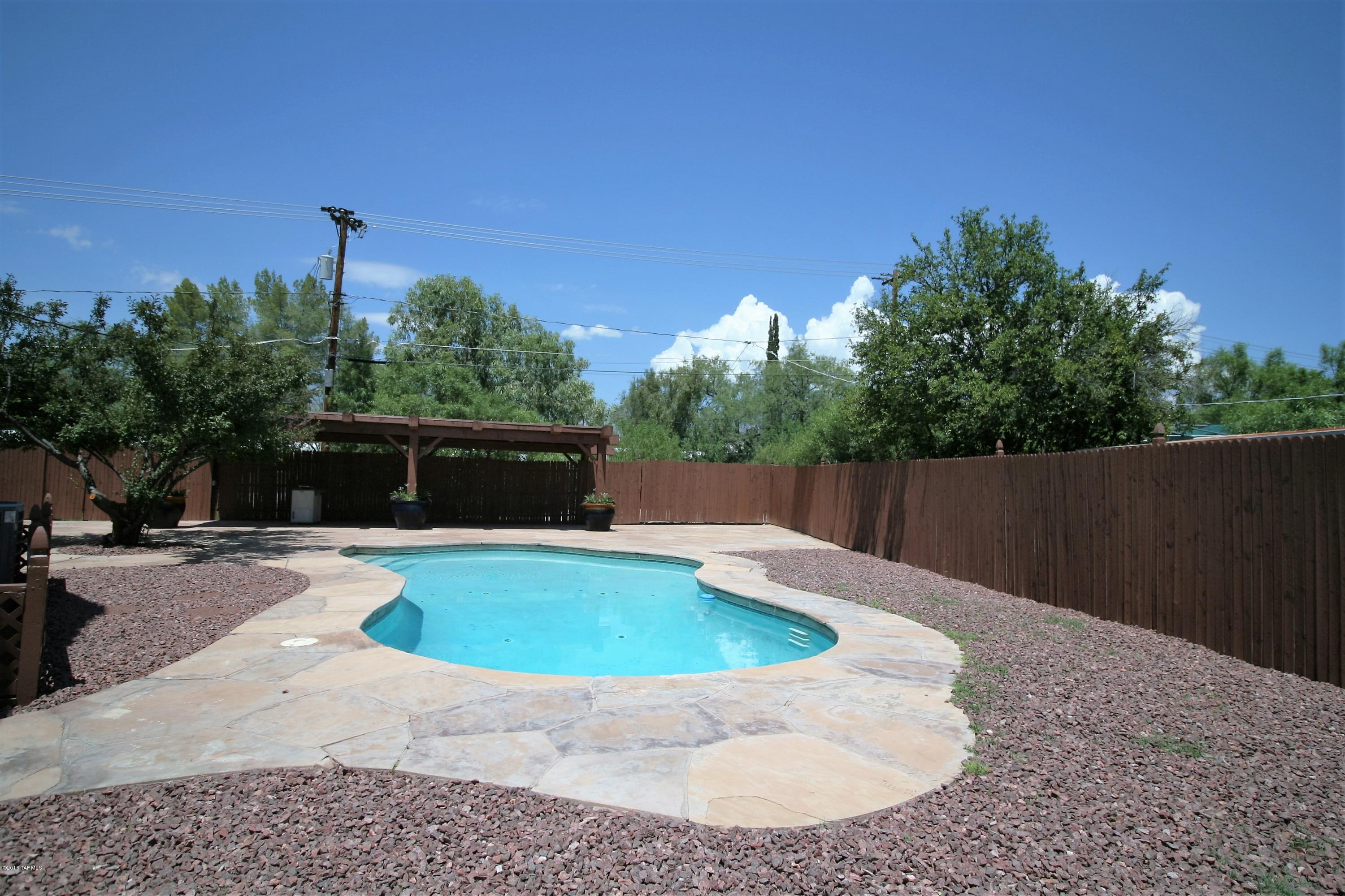 Pantano Ridge Estates - Residential