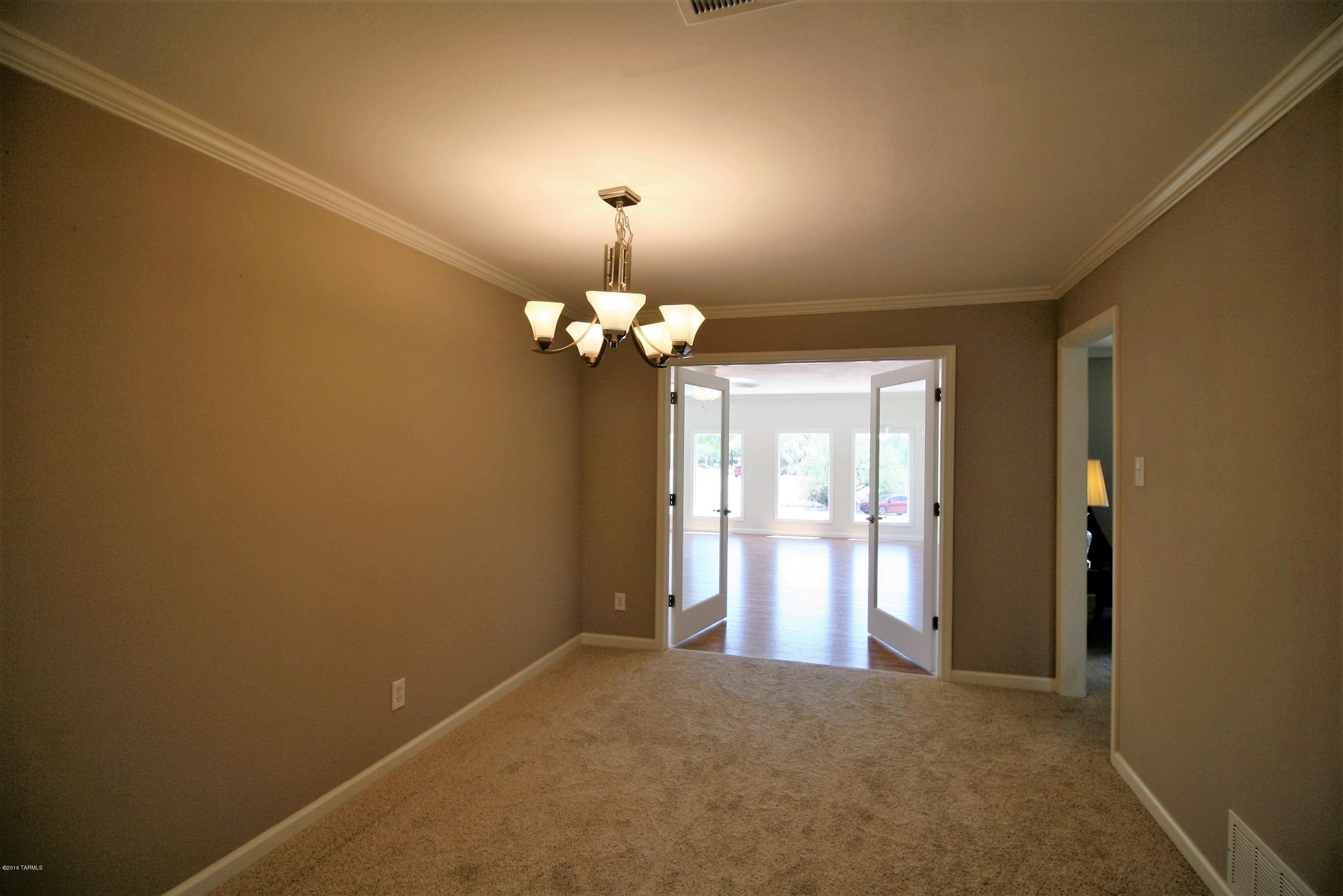 Pantano Ridge Estates - Residential