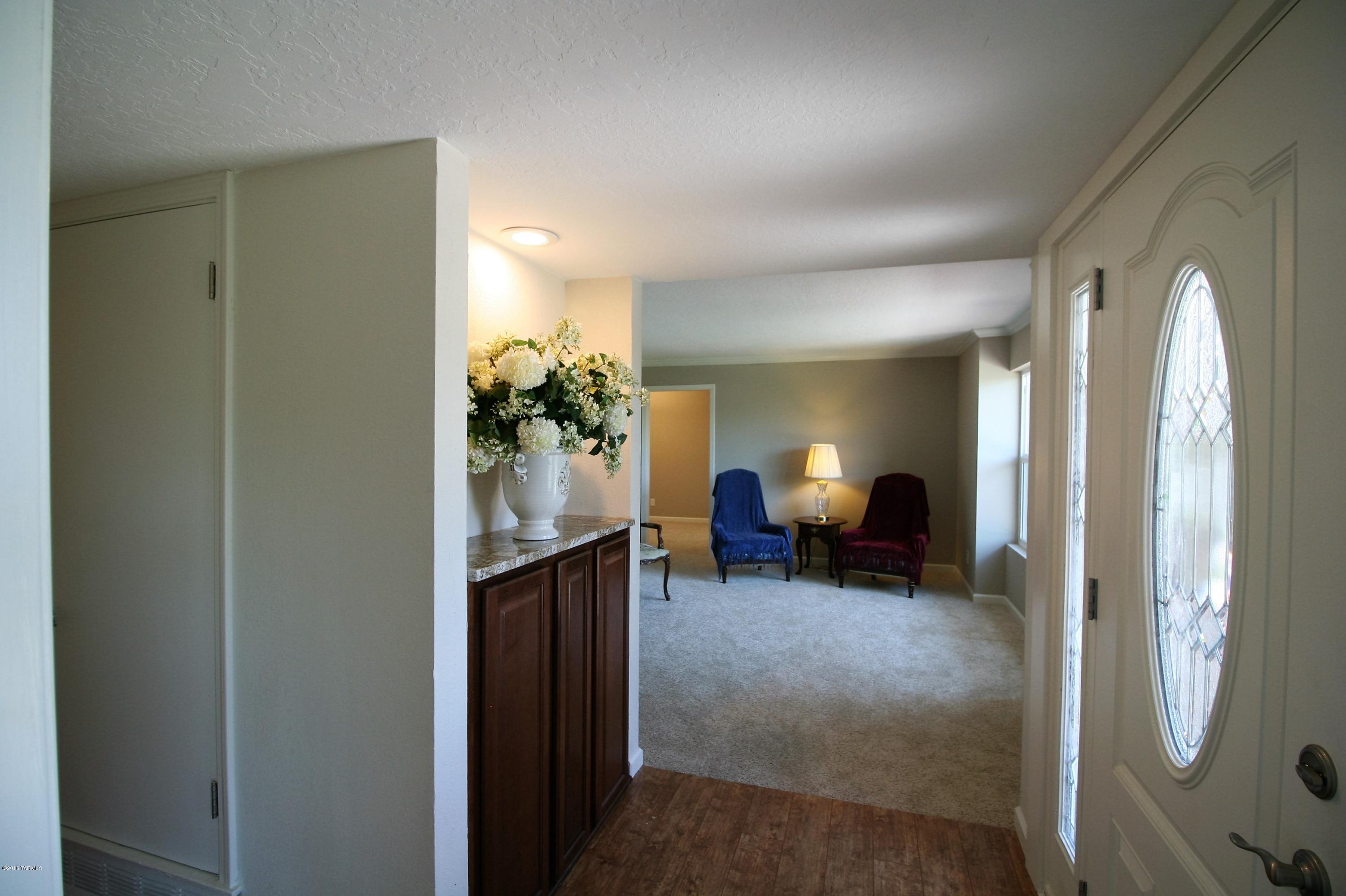 Pantano Ridge Estates - Residential