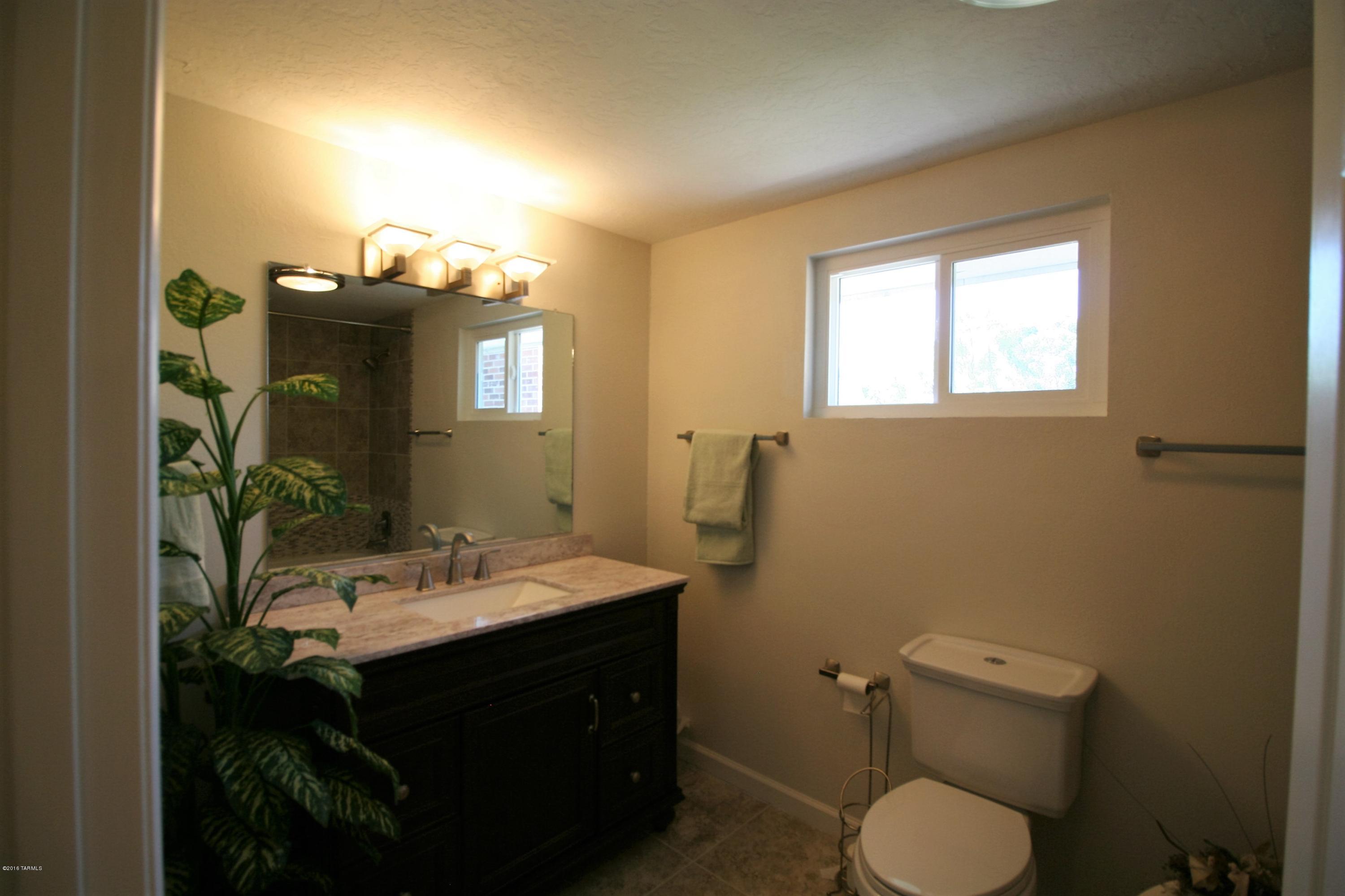 Pantano Ridge Estates - Residential