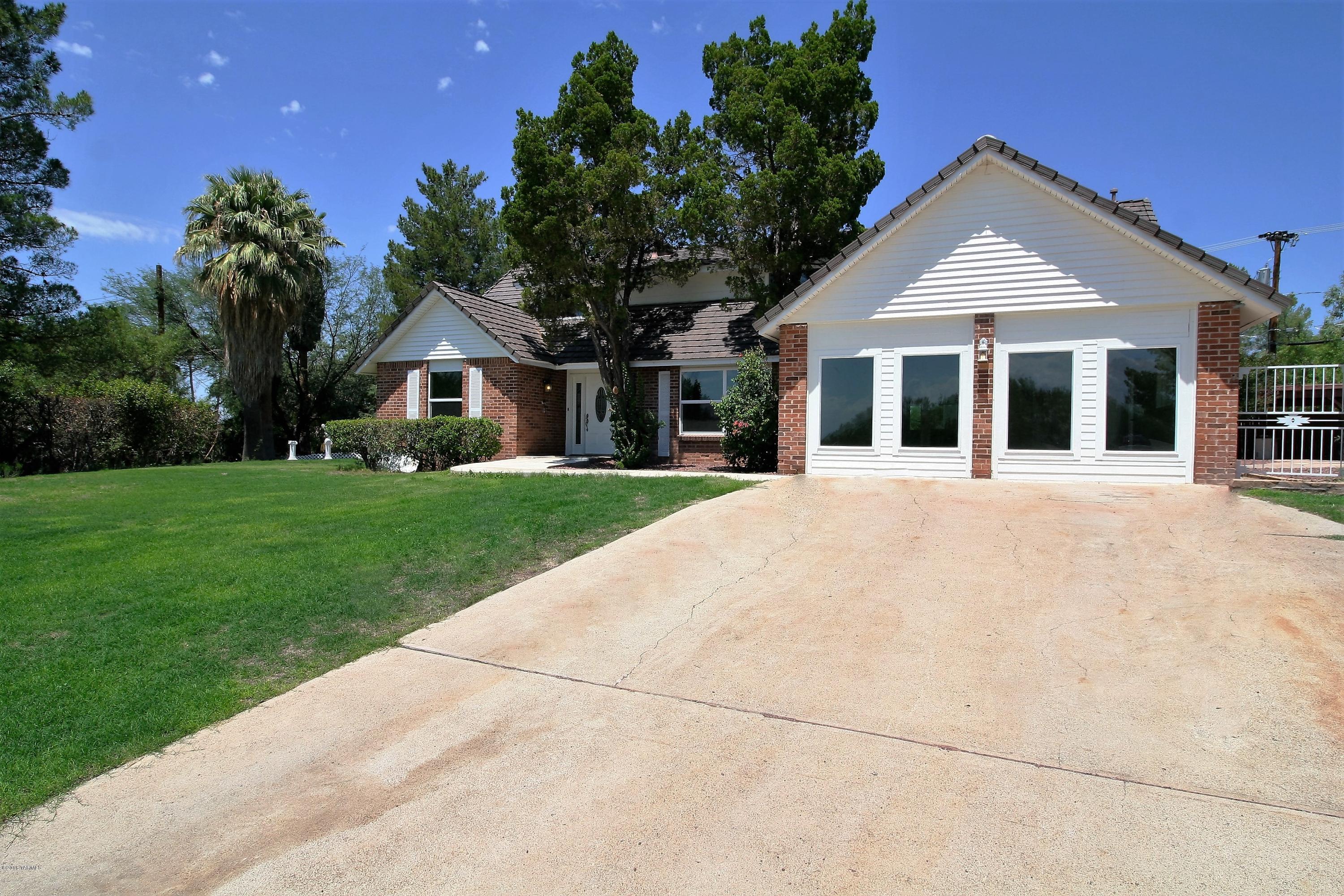 Pantano Ridge Estates - Residential