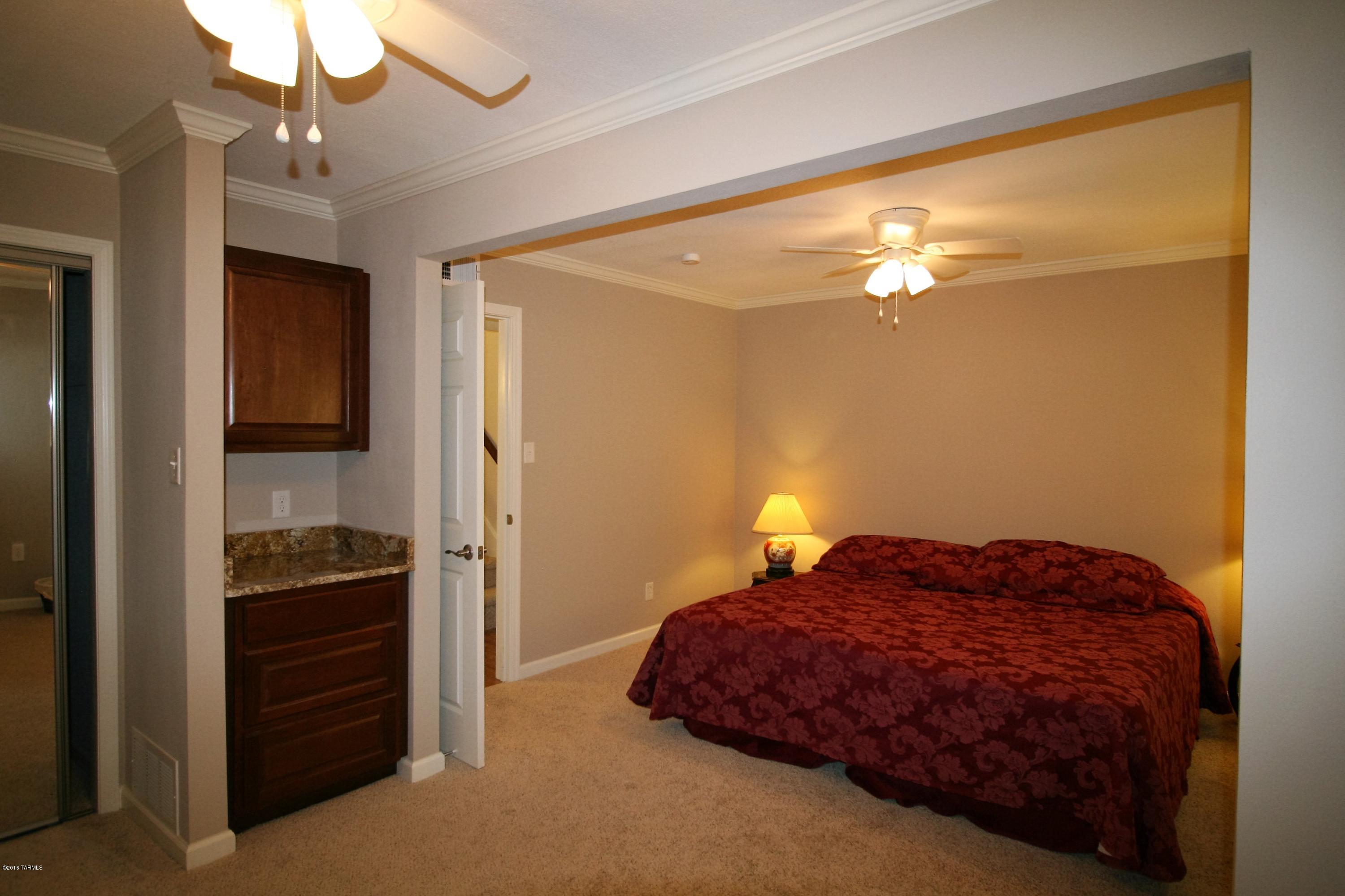 Pantano Ridge Estates - Residential