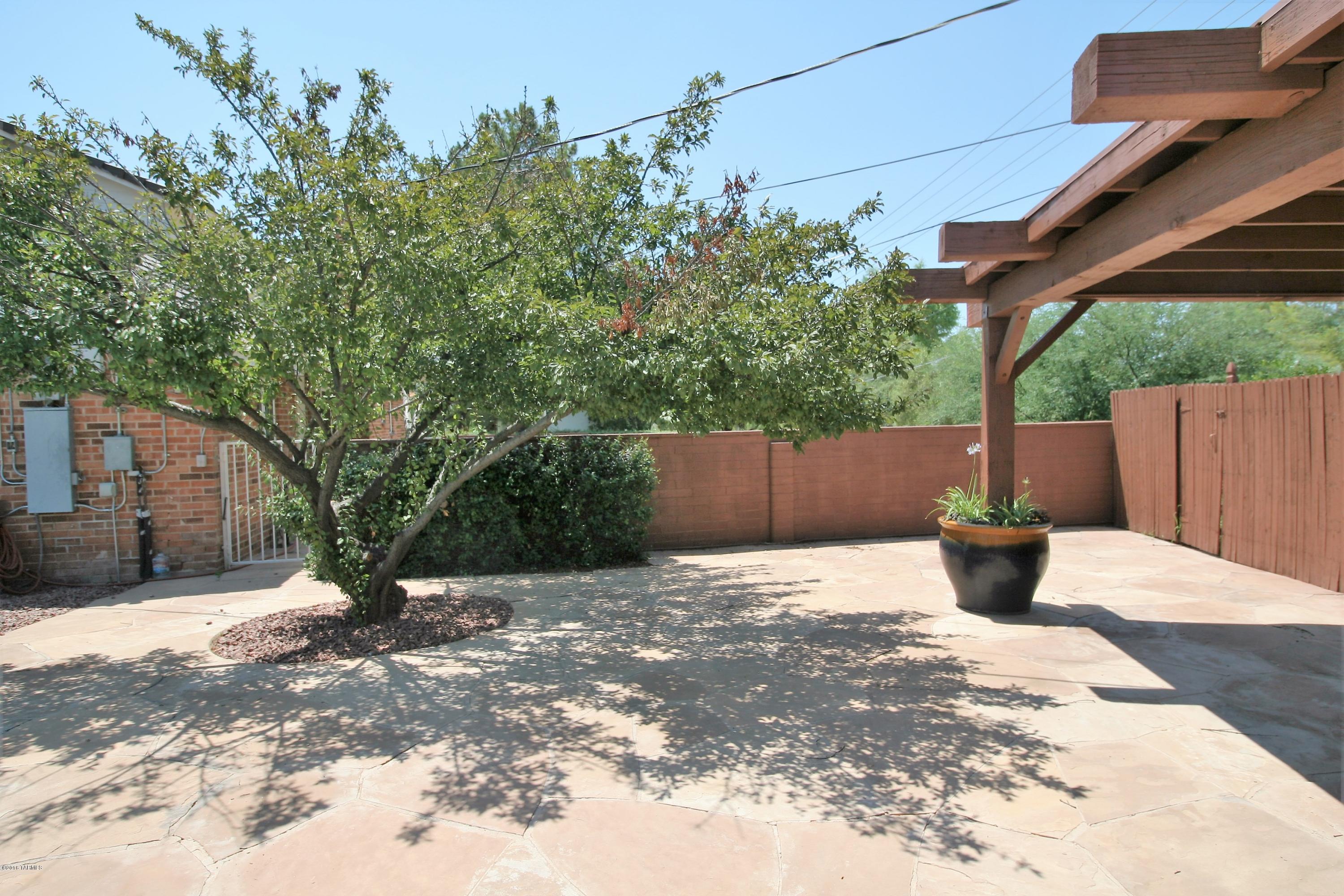 Pantano Ridge Estates - Residential
