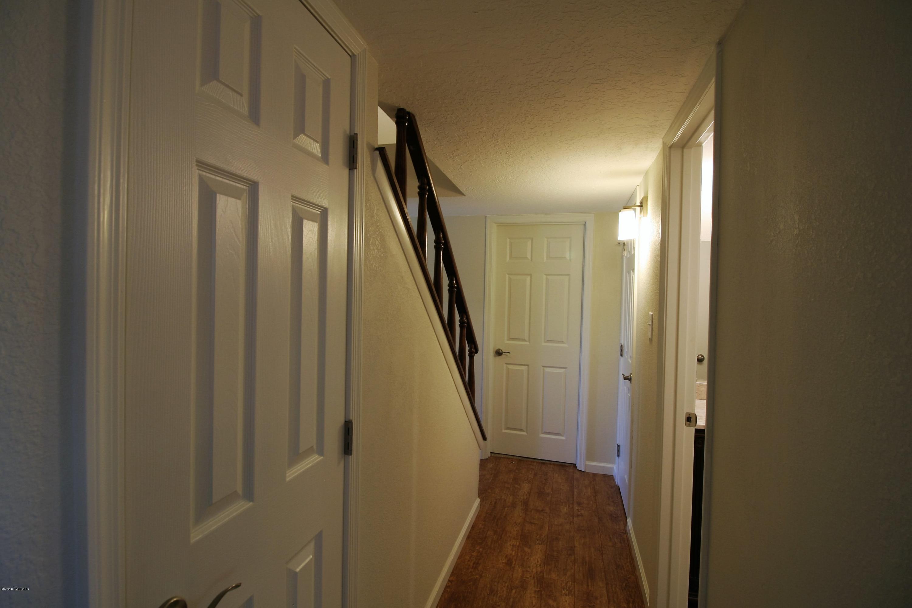 Pantano Ridge Estates - Residential