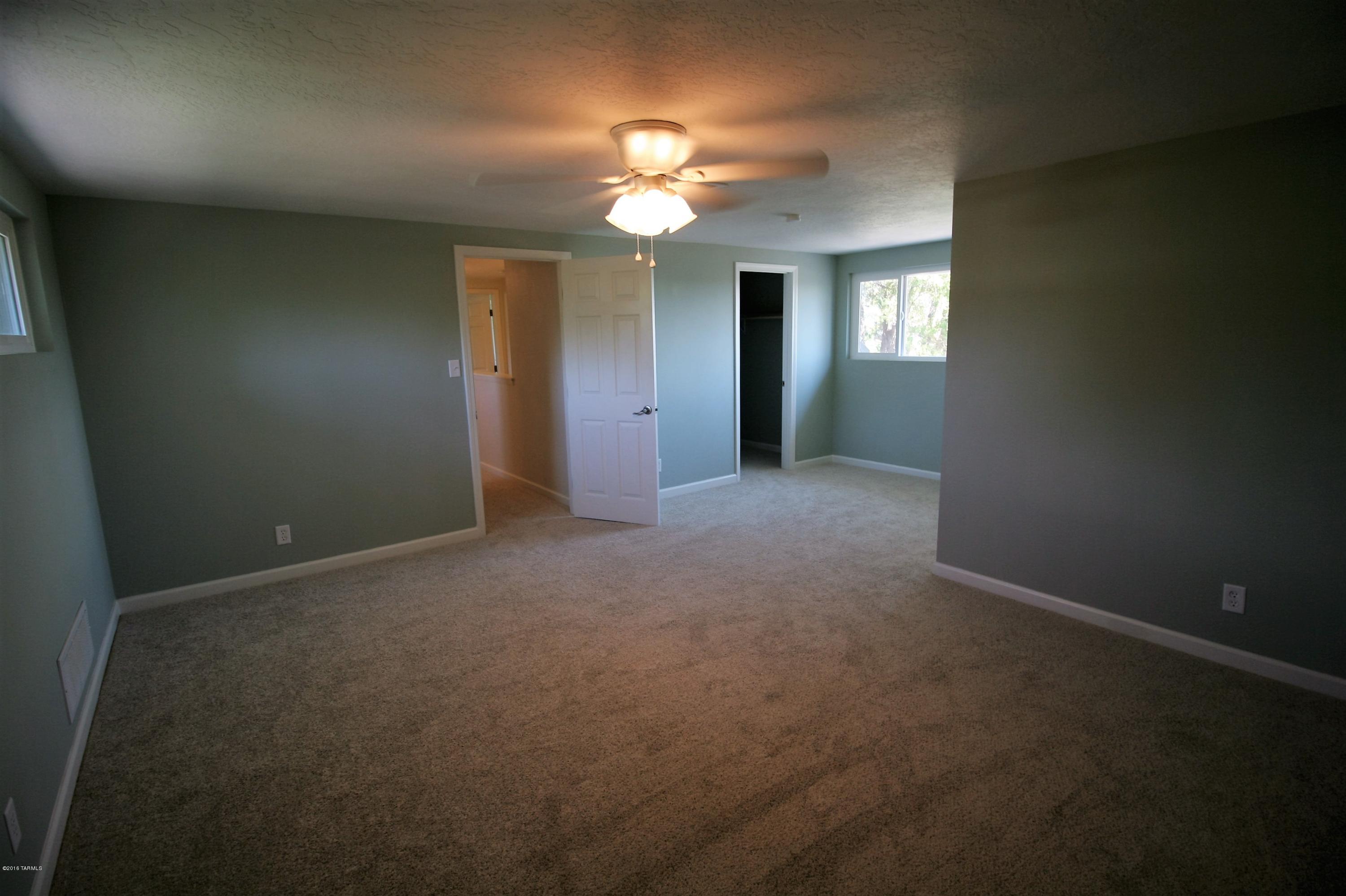 Pantano Ridge Estates - Residential