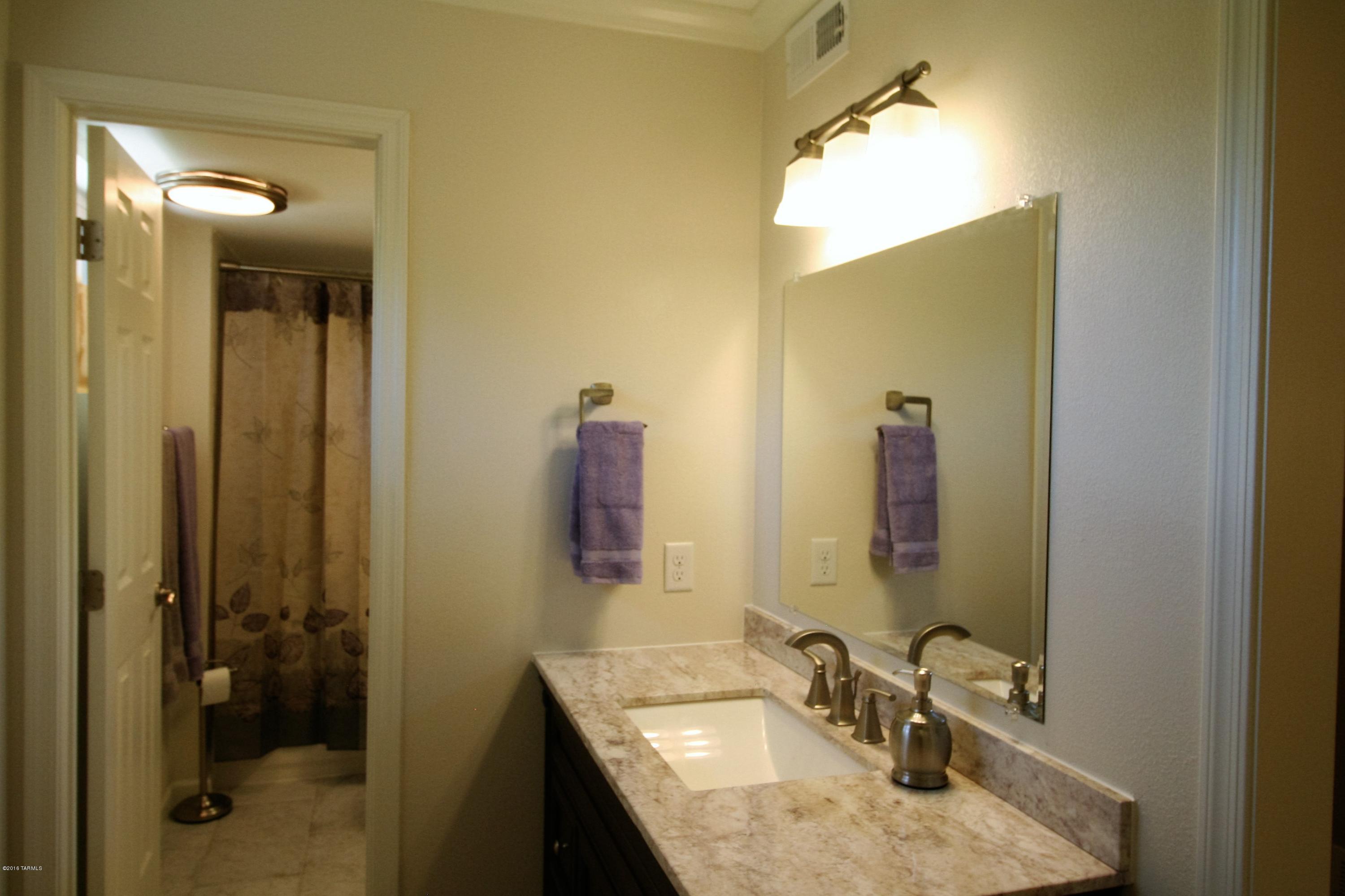 Pantano Ridge Estates - Residential