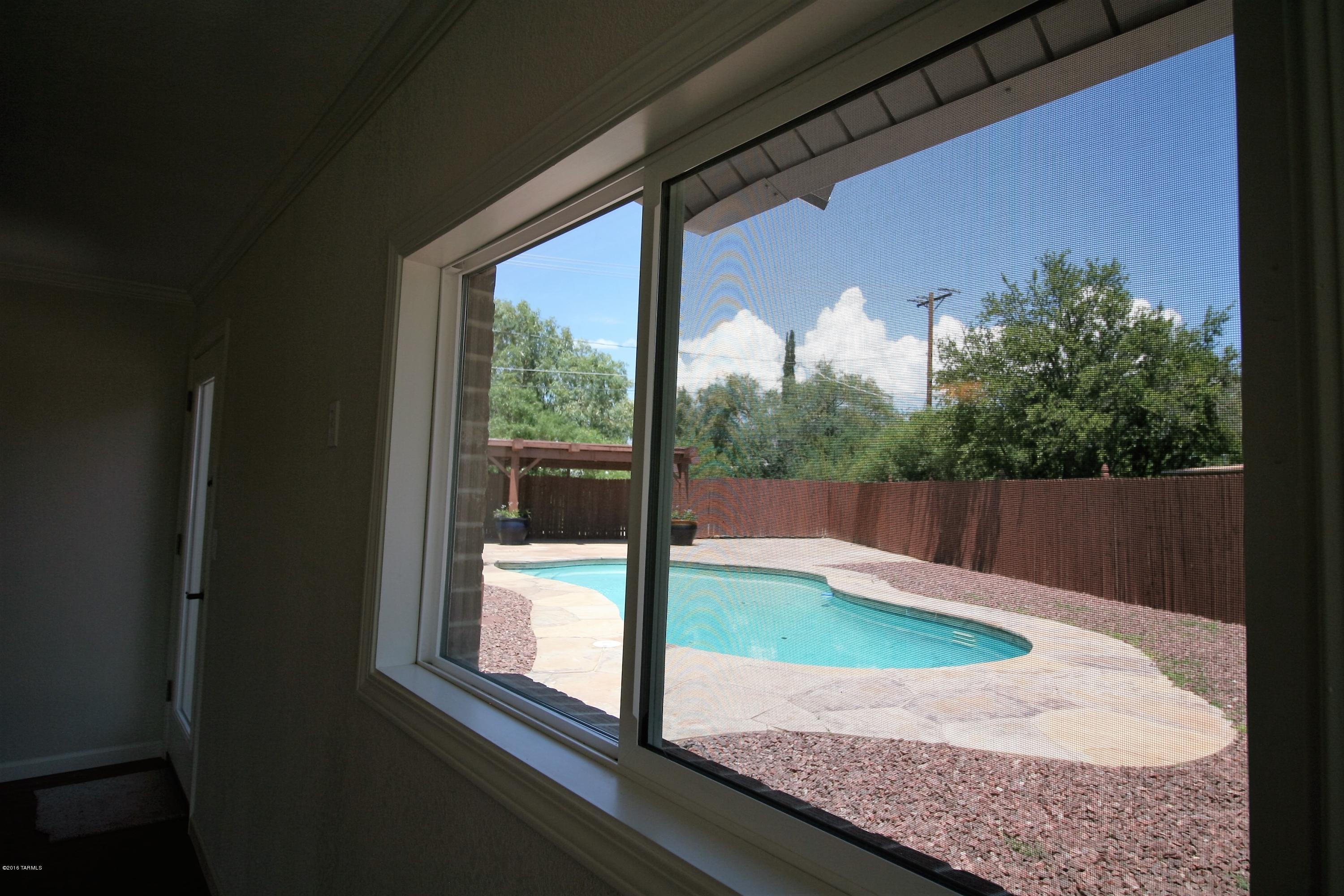 Pantano Ridge Estates - Residential