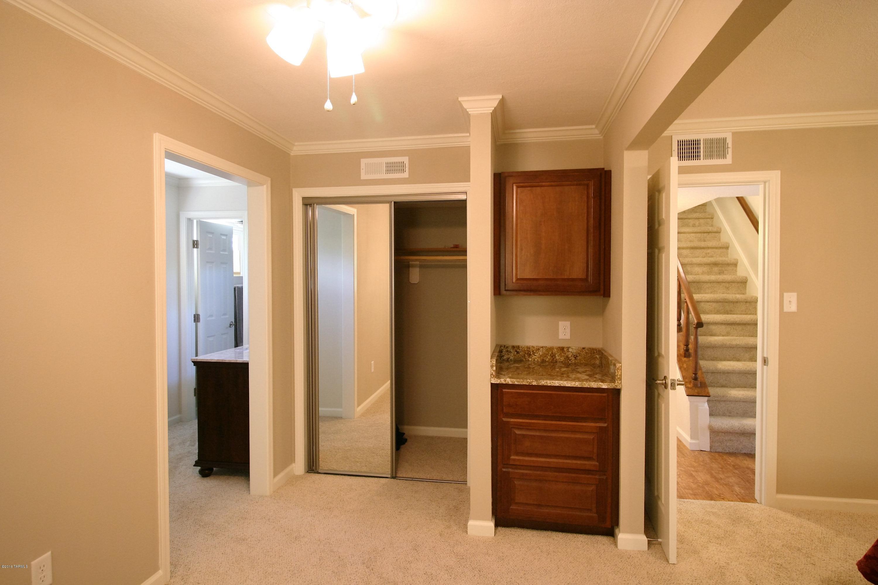 Pantano Ridge Estates - Residential