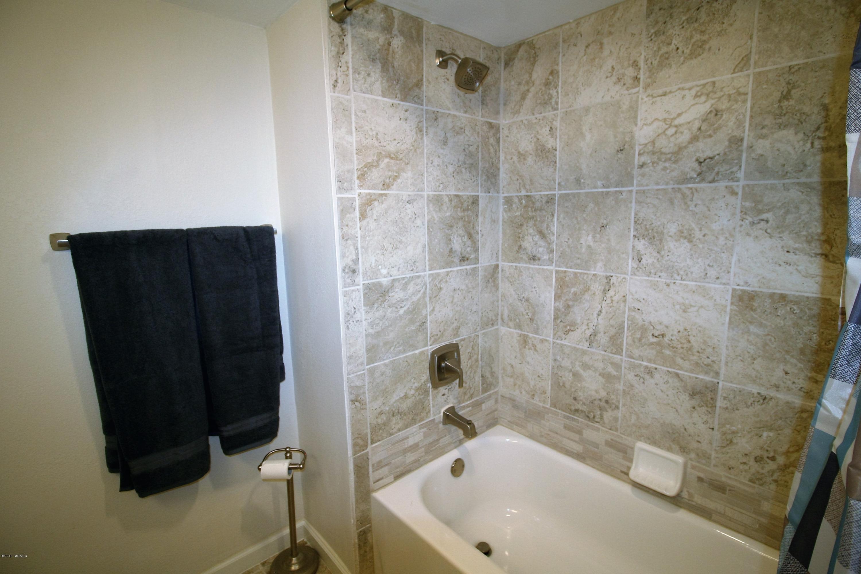Pantano Ridge Estates - Residential