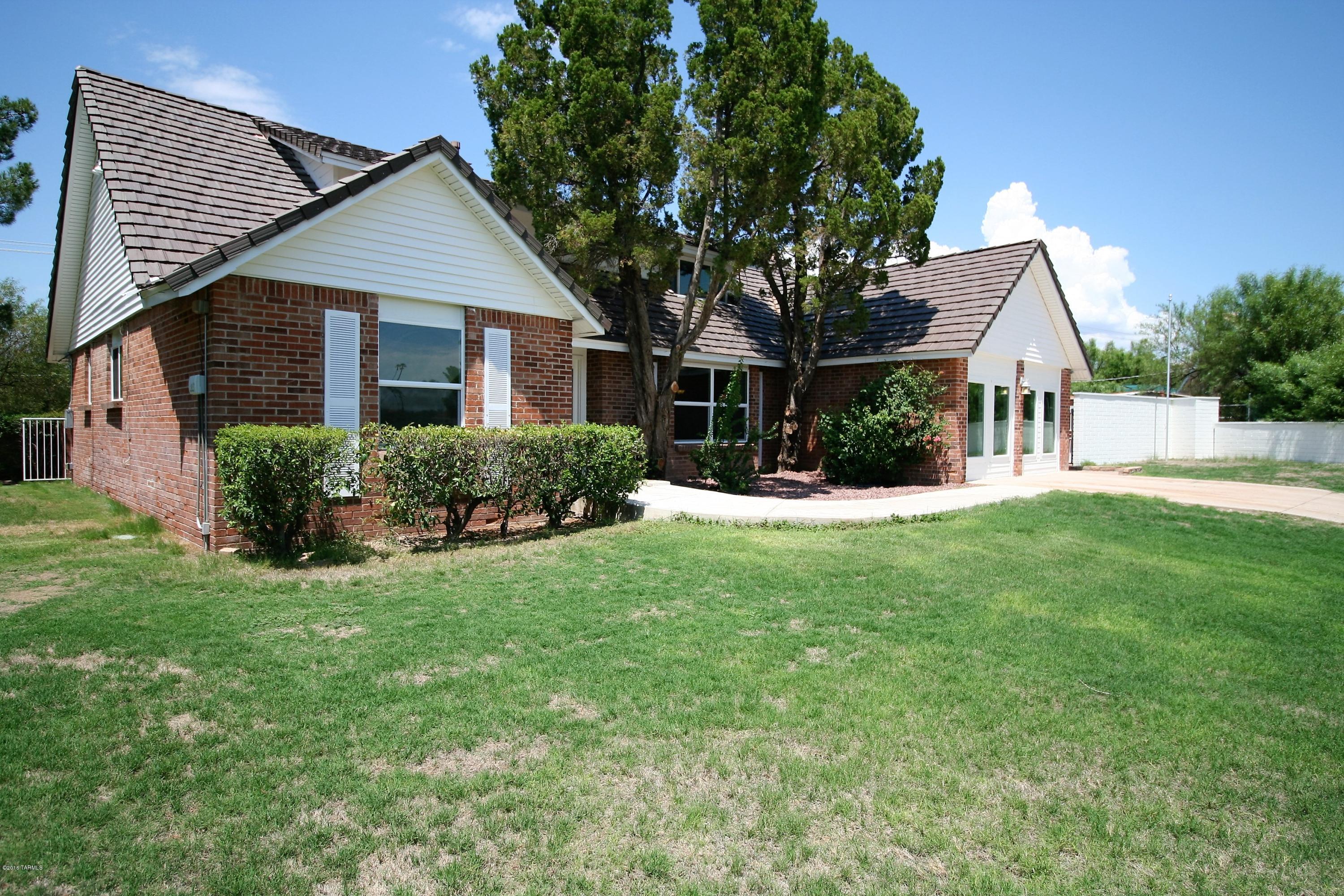 Pantano Ridge Estates - Residential