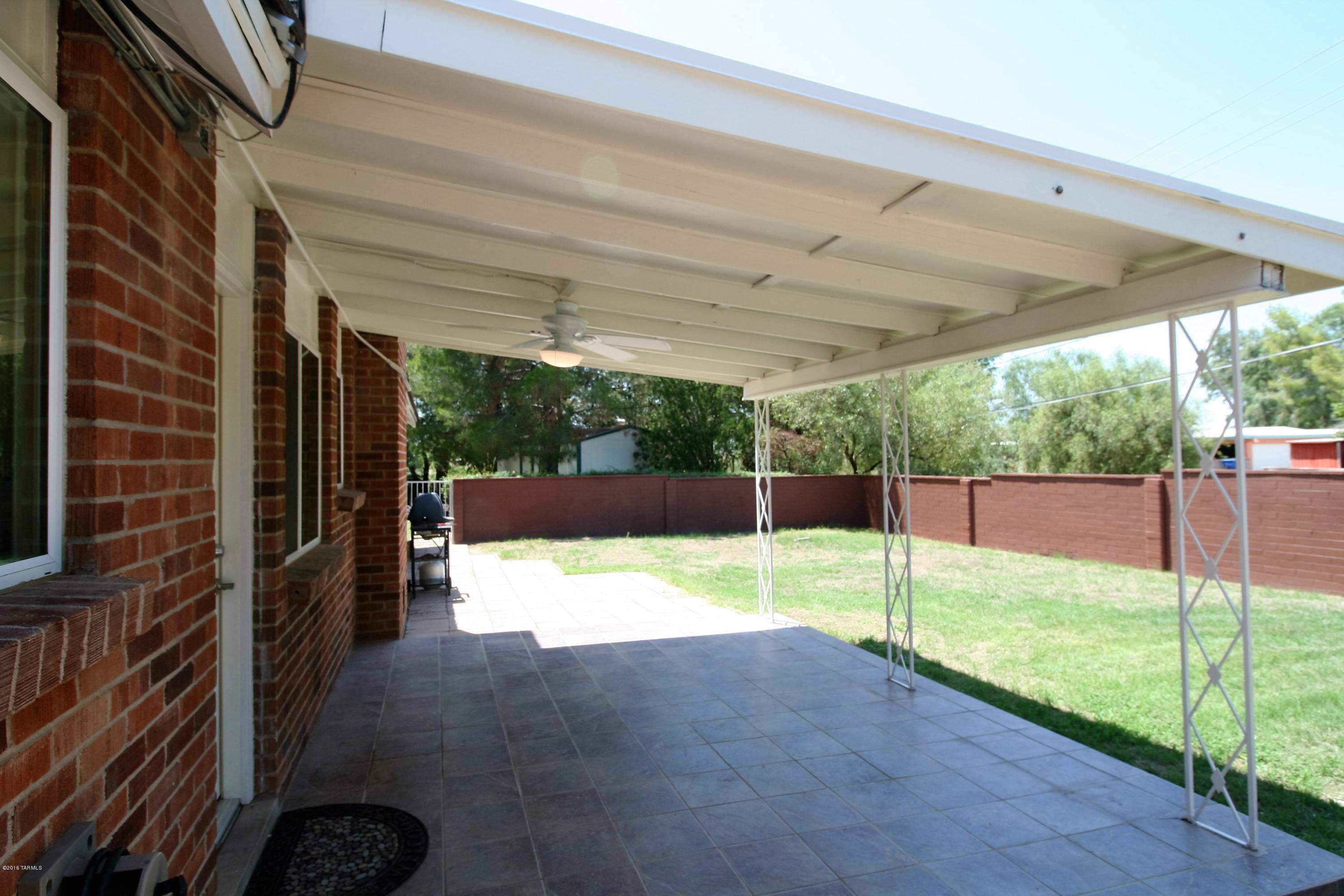 Pantano Ridge Estates - Residential