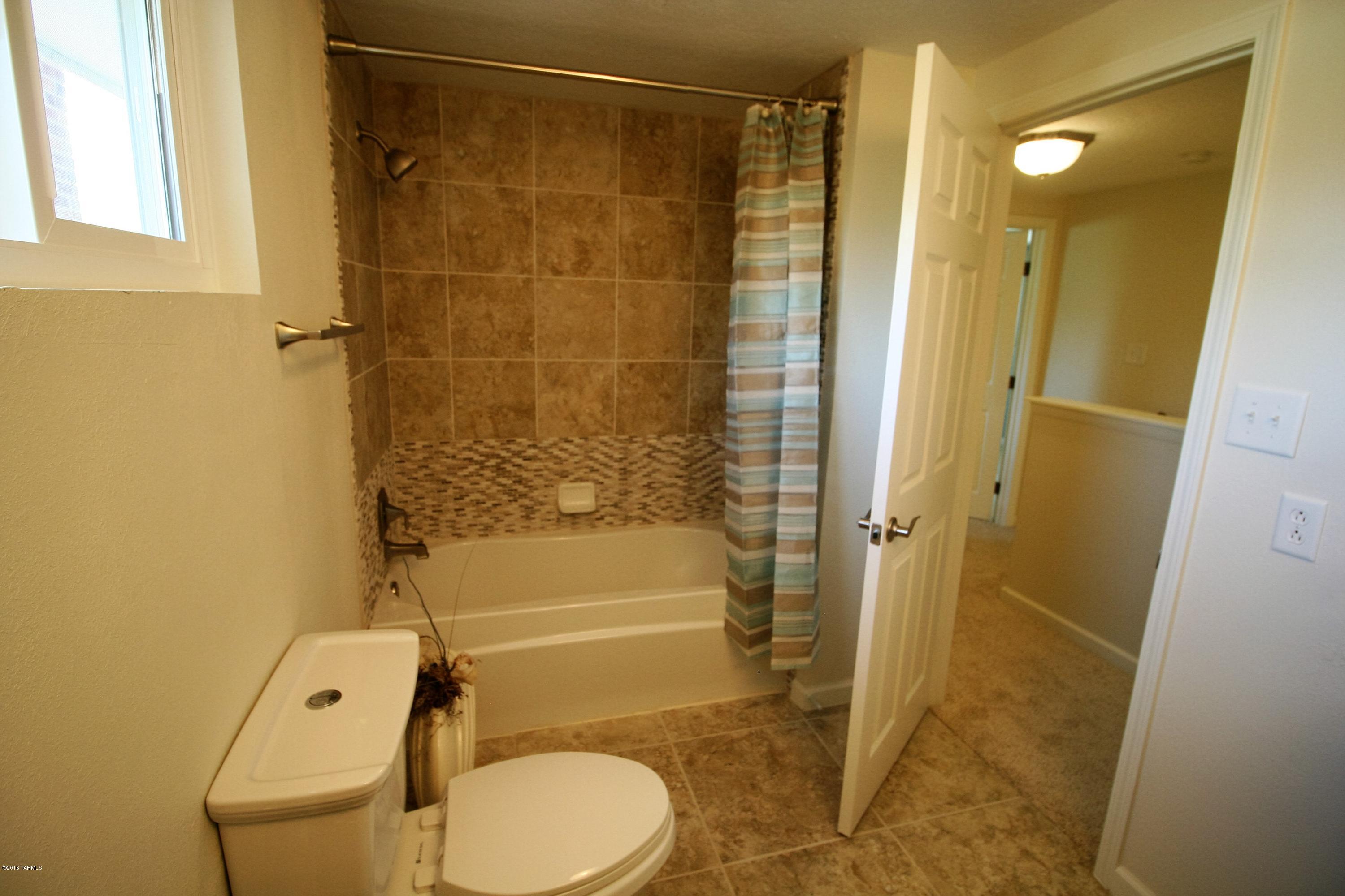 Pantano Ridge Estates - Residential