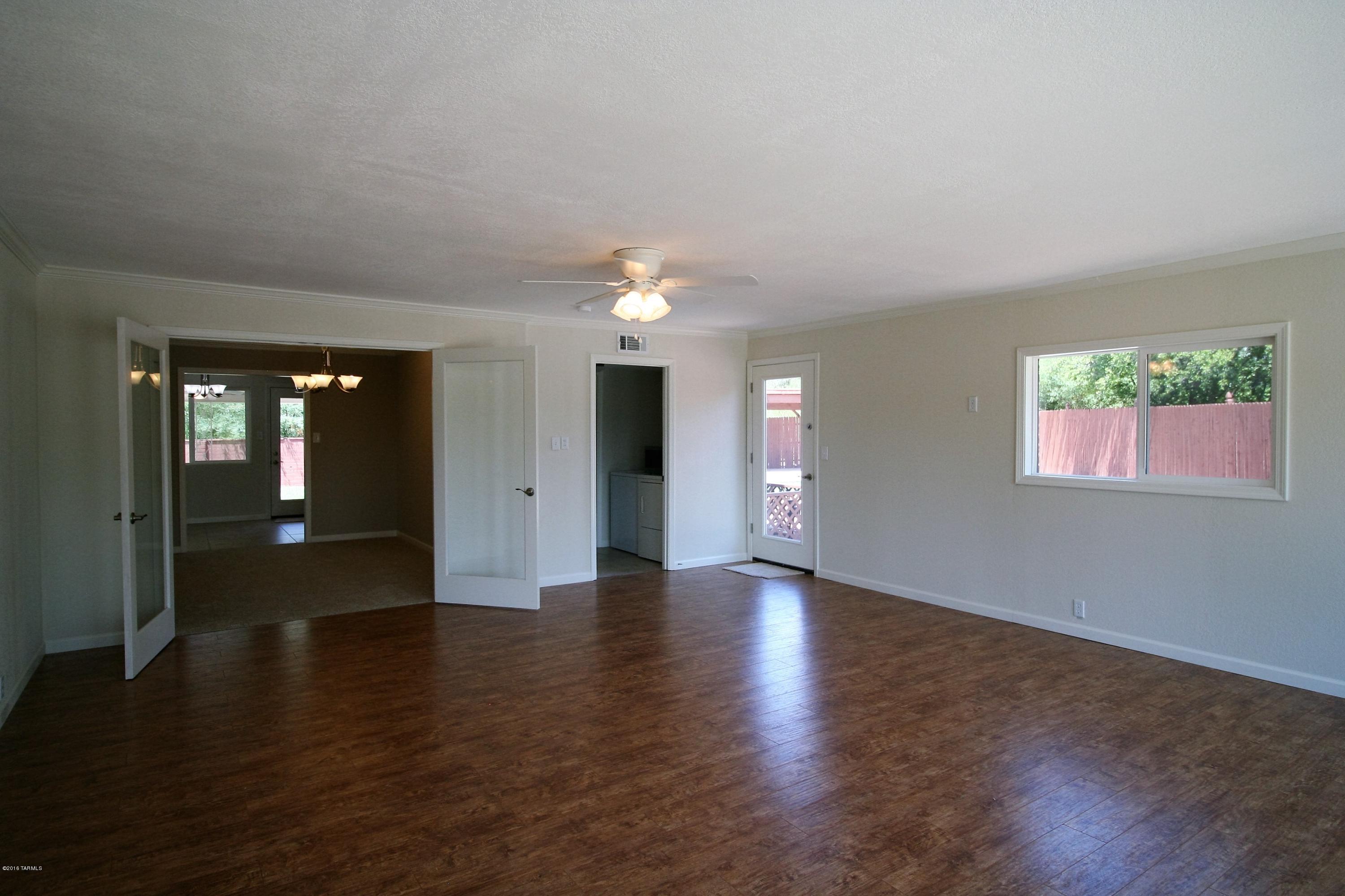 Pantano Ridge Estates - Residential