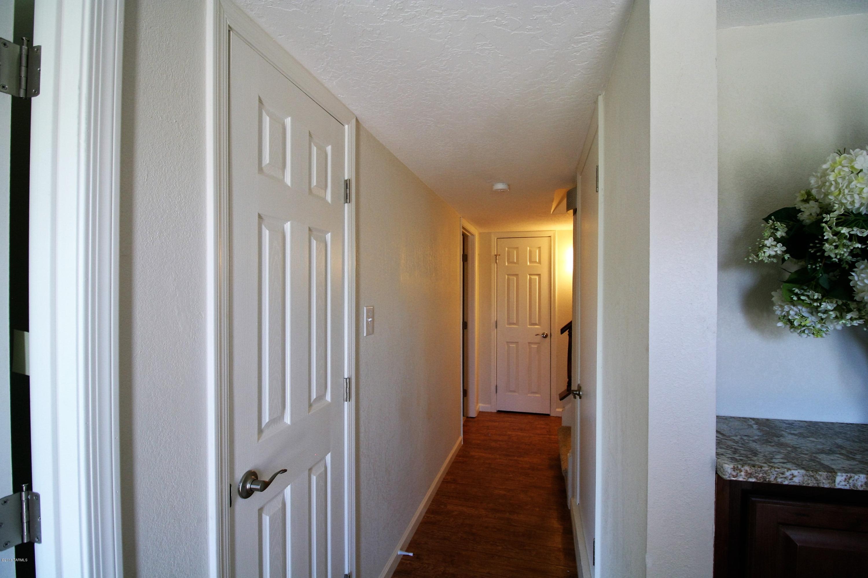Pantano Ridge Estates - Residential