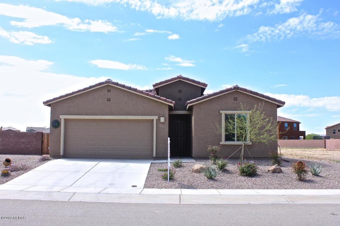 Madera Highlands Villages 11-14 & 16-23 - Residential