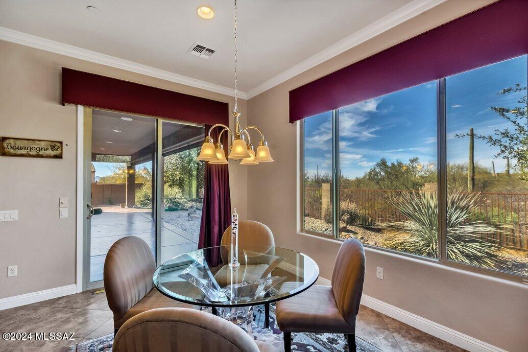 Preserve III at Dove Mtn (306-486,530-534,577-605) - Residential
