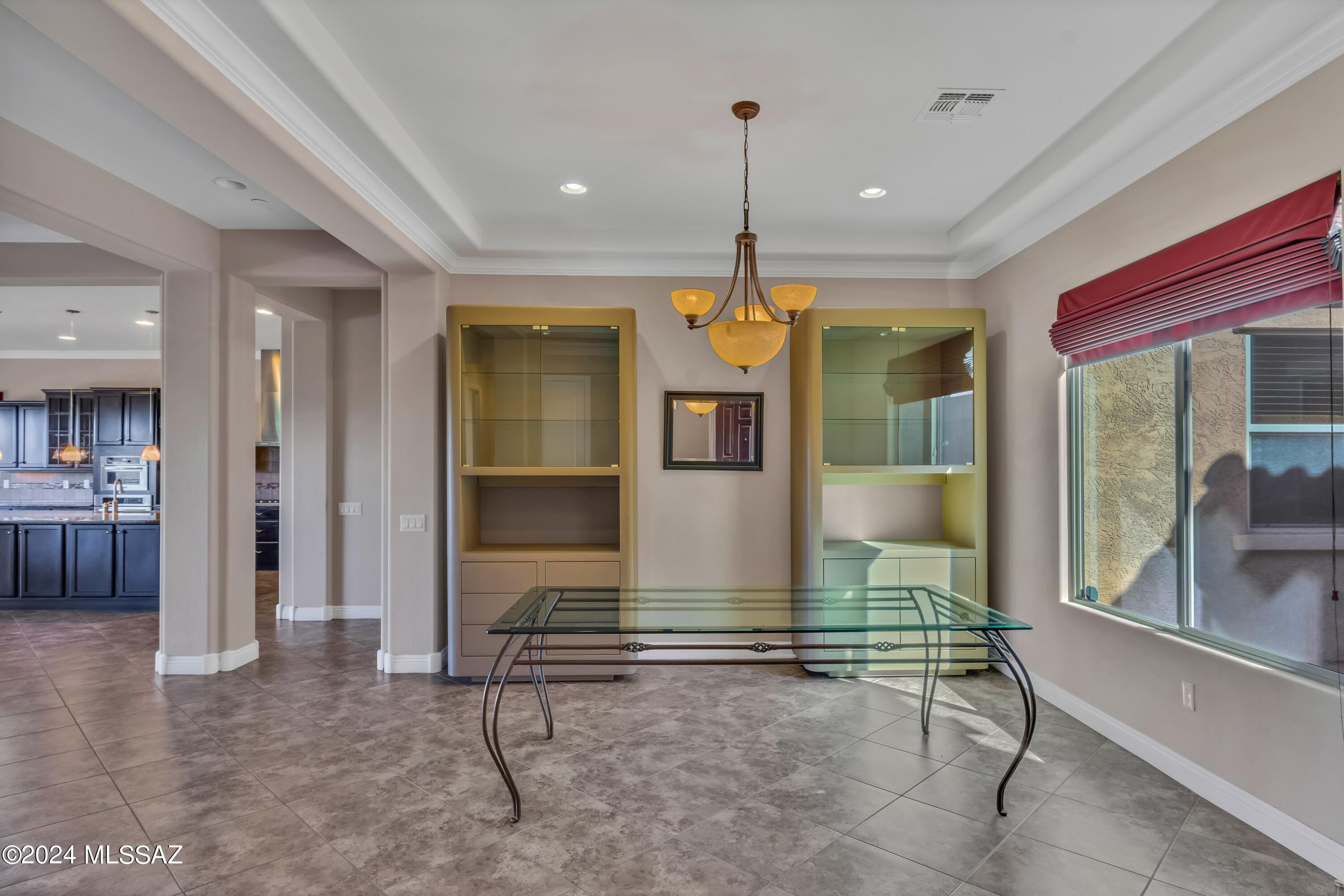 Preserve III at Dove Mtn (306-486,530-534,577-605) - Residential