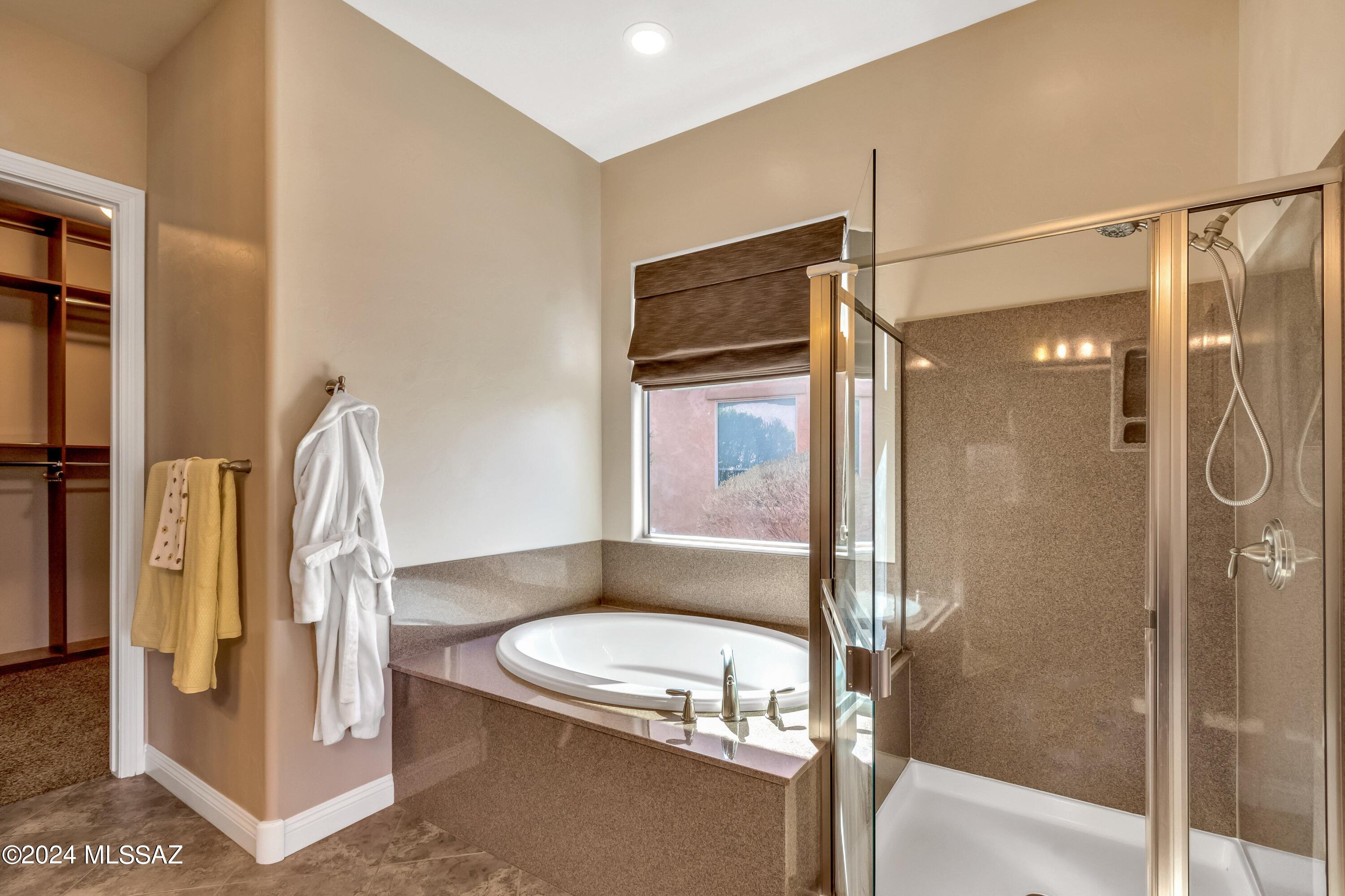 Preserve III at Dove Mtn (306-486,530-534,577-605) - Residential