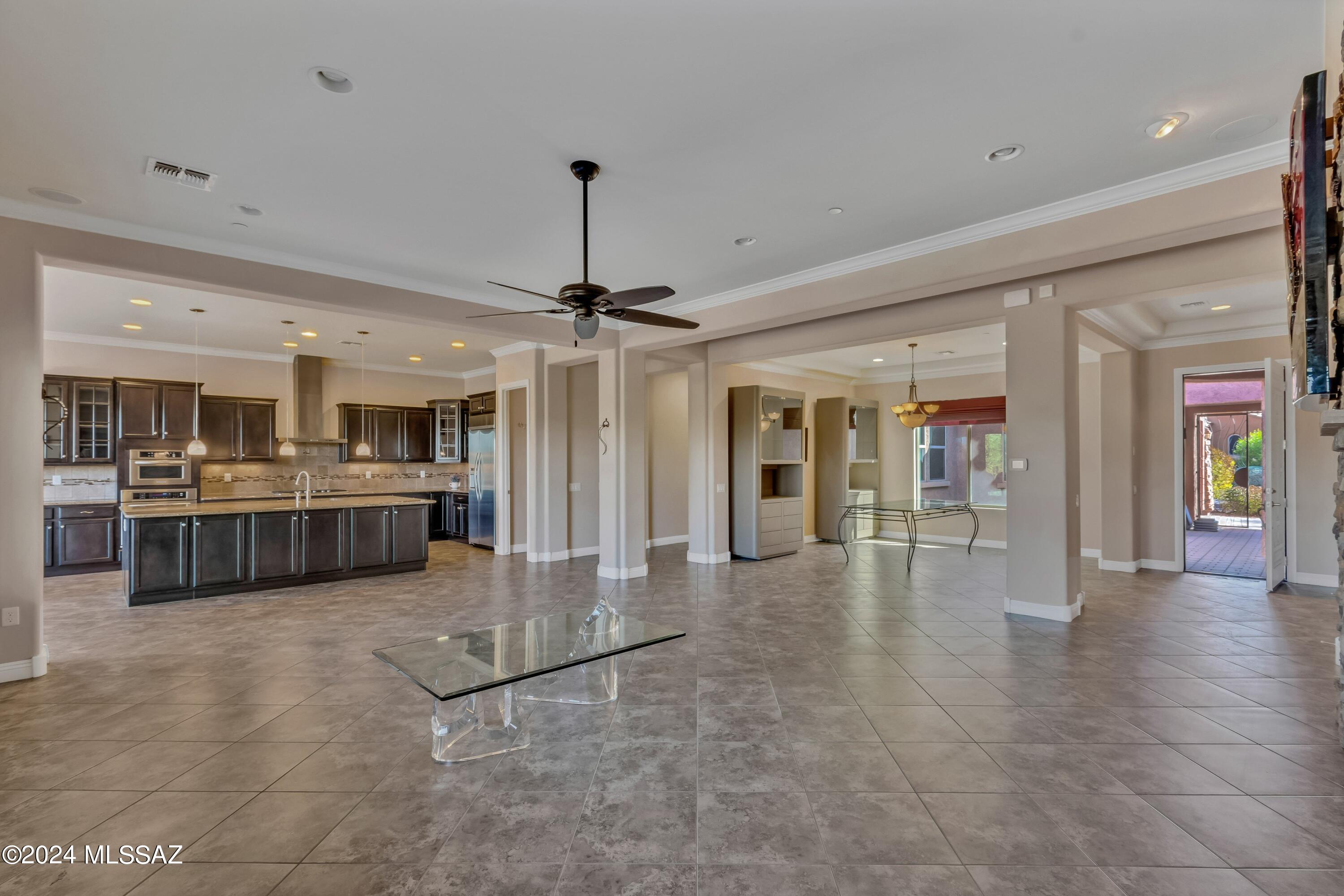 Preserve III at Dove Mtn (306-486,530-534,577-605) - Residential